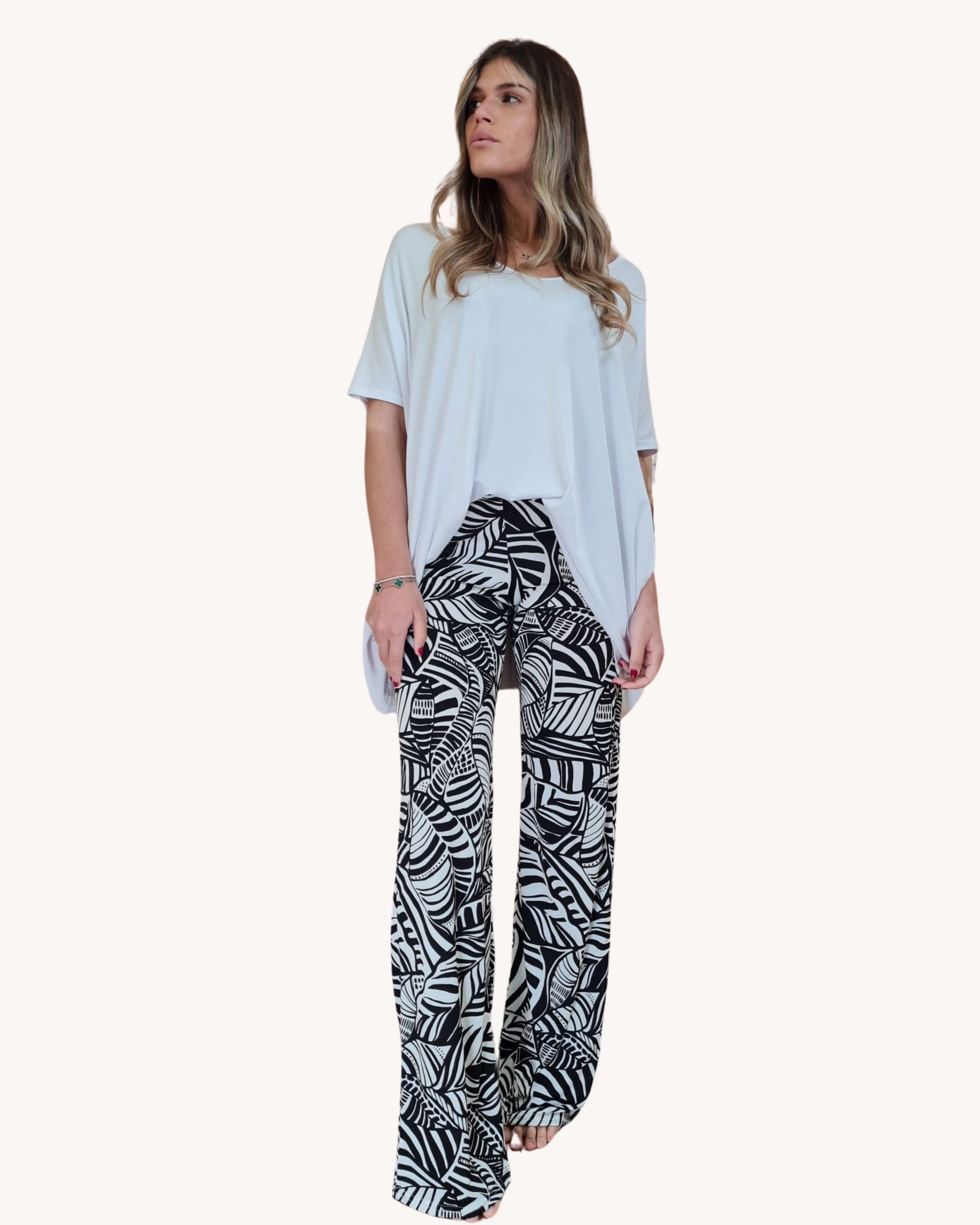 Pantalon Nadia