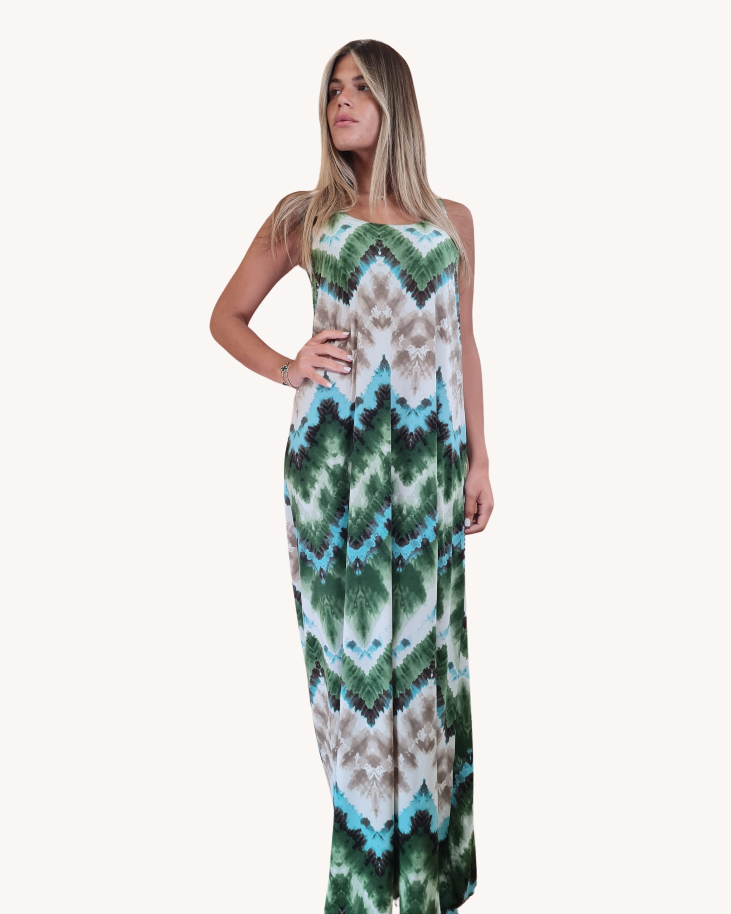 Accra dress
