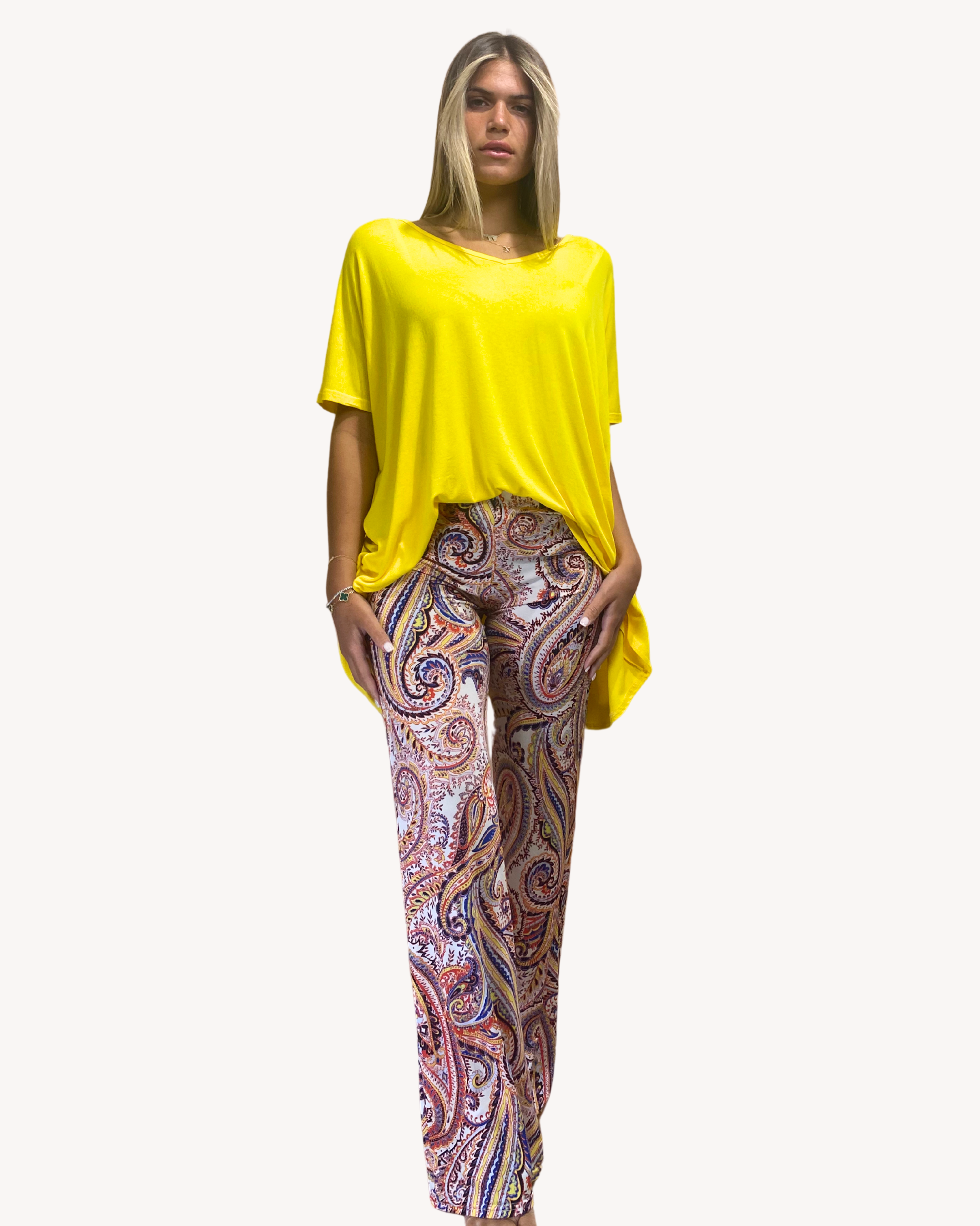Pantalones de Anne