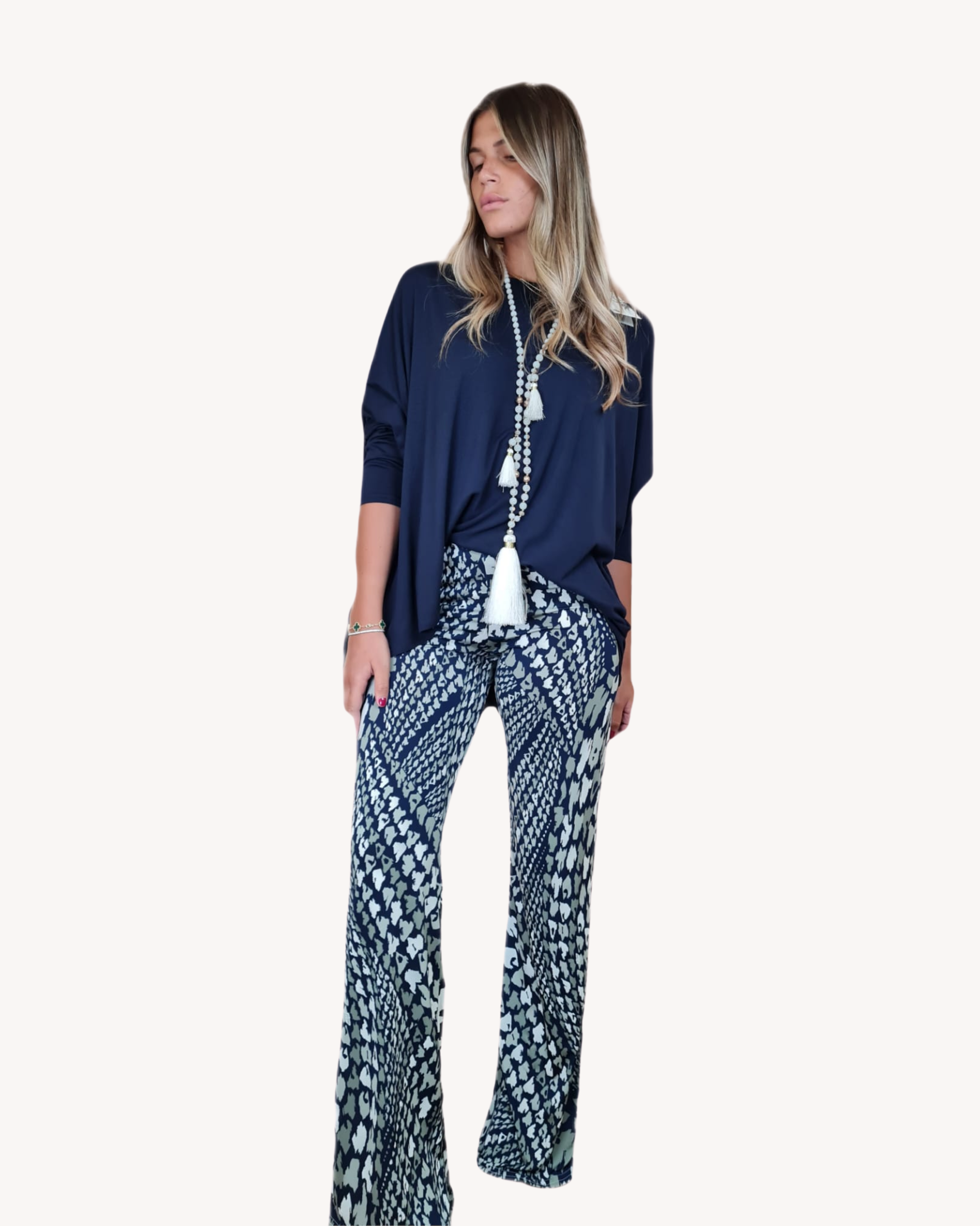 Pantalon Ayem