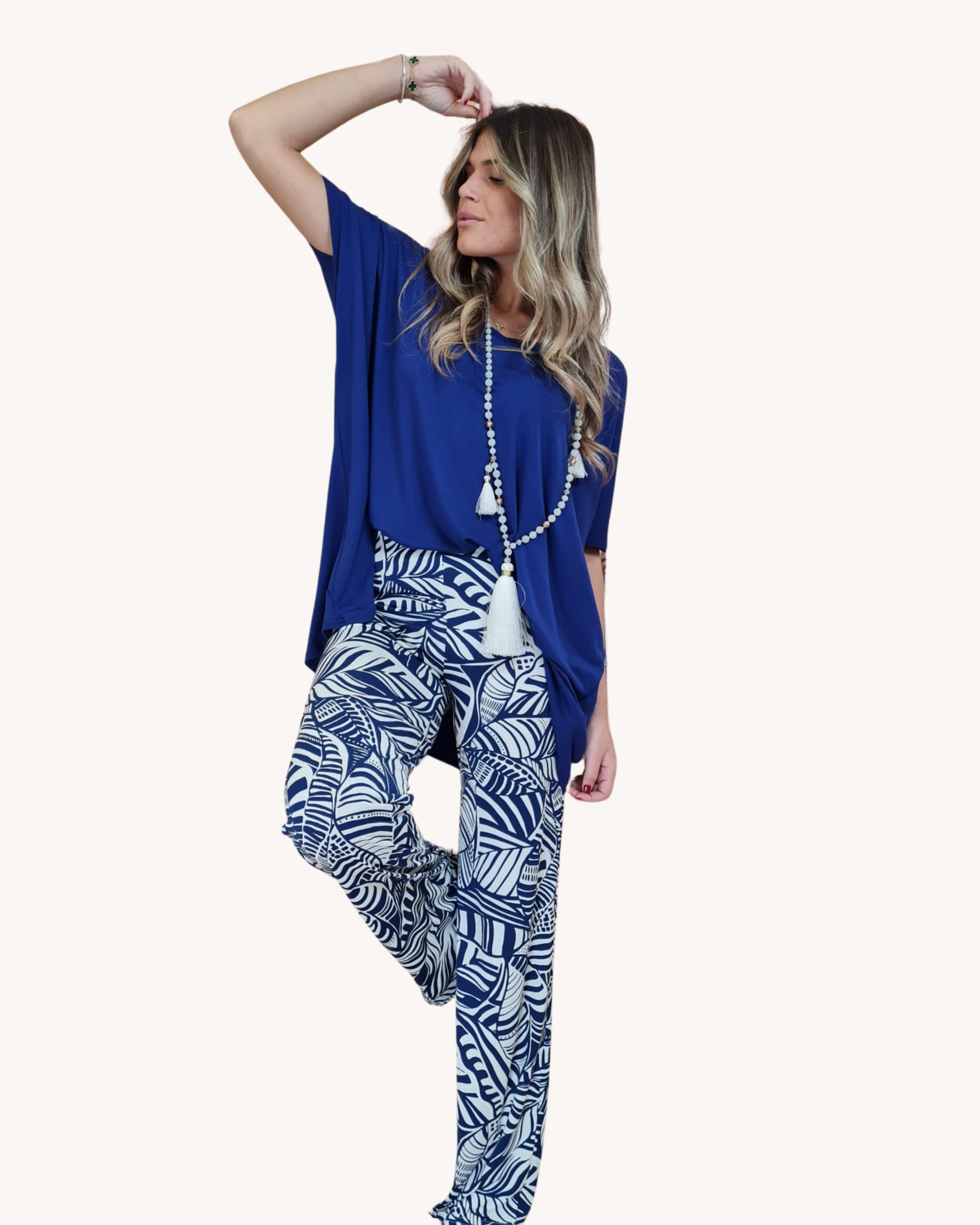 Pantalon Nadia