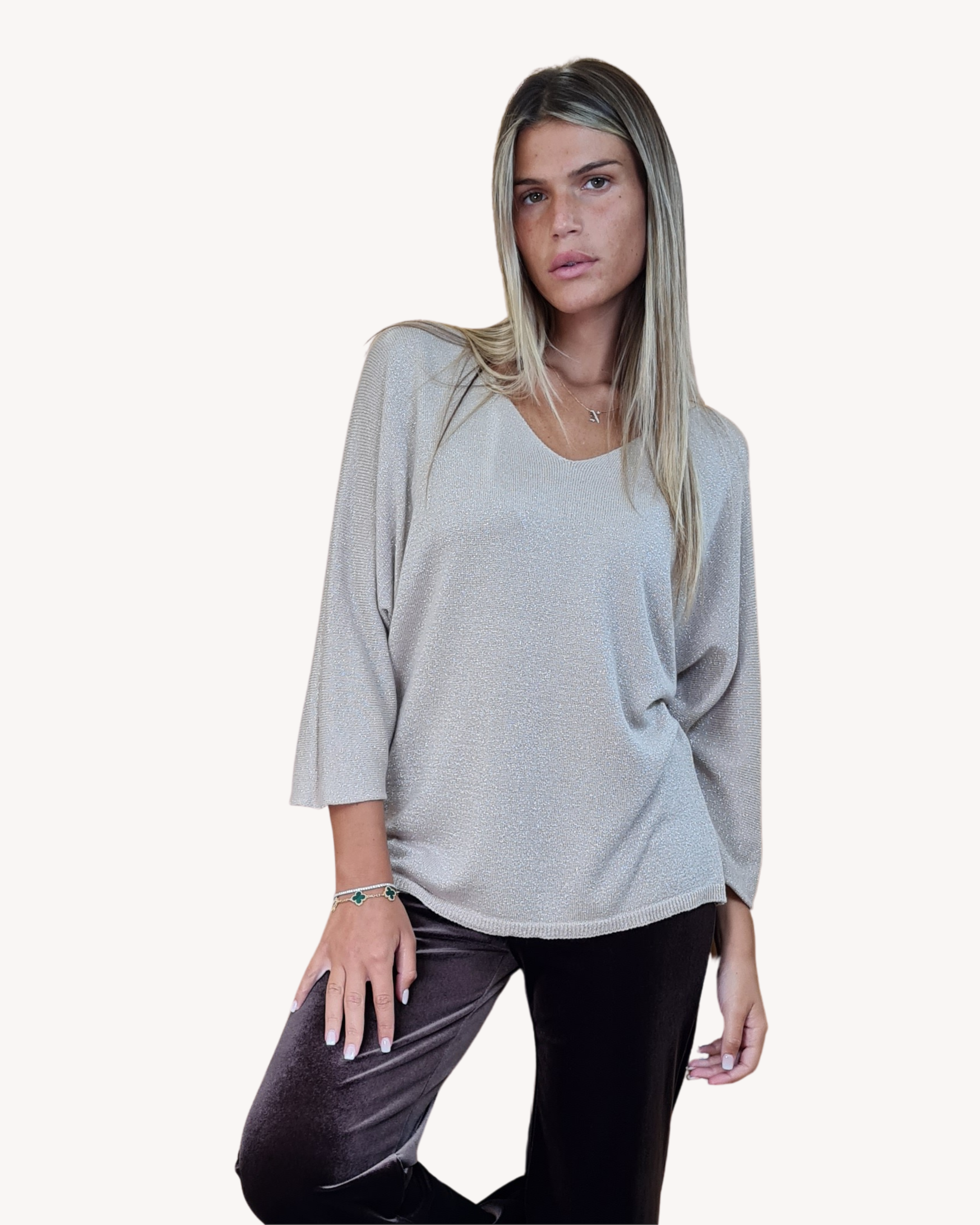 Top Brillant - Anabel