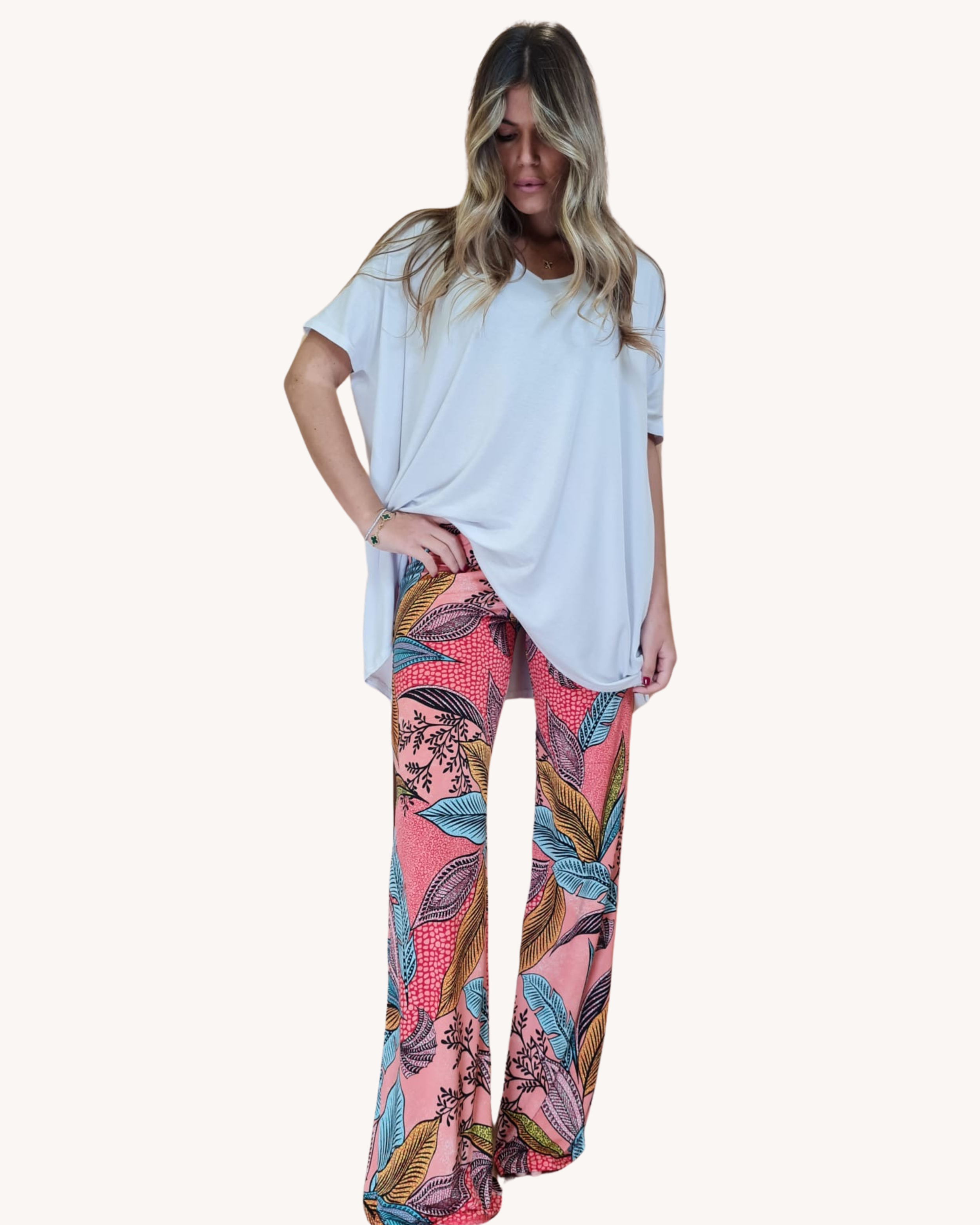 Pantalon Jess