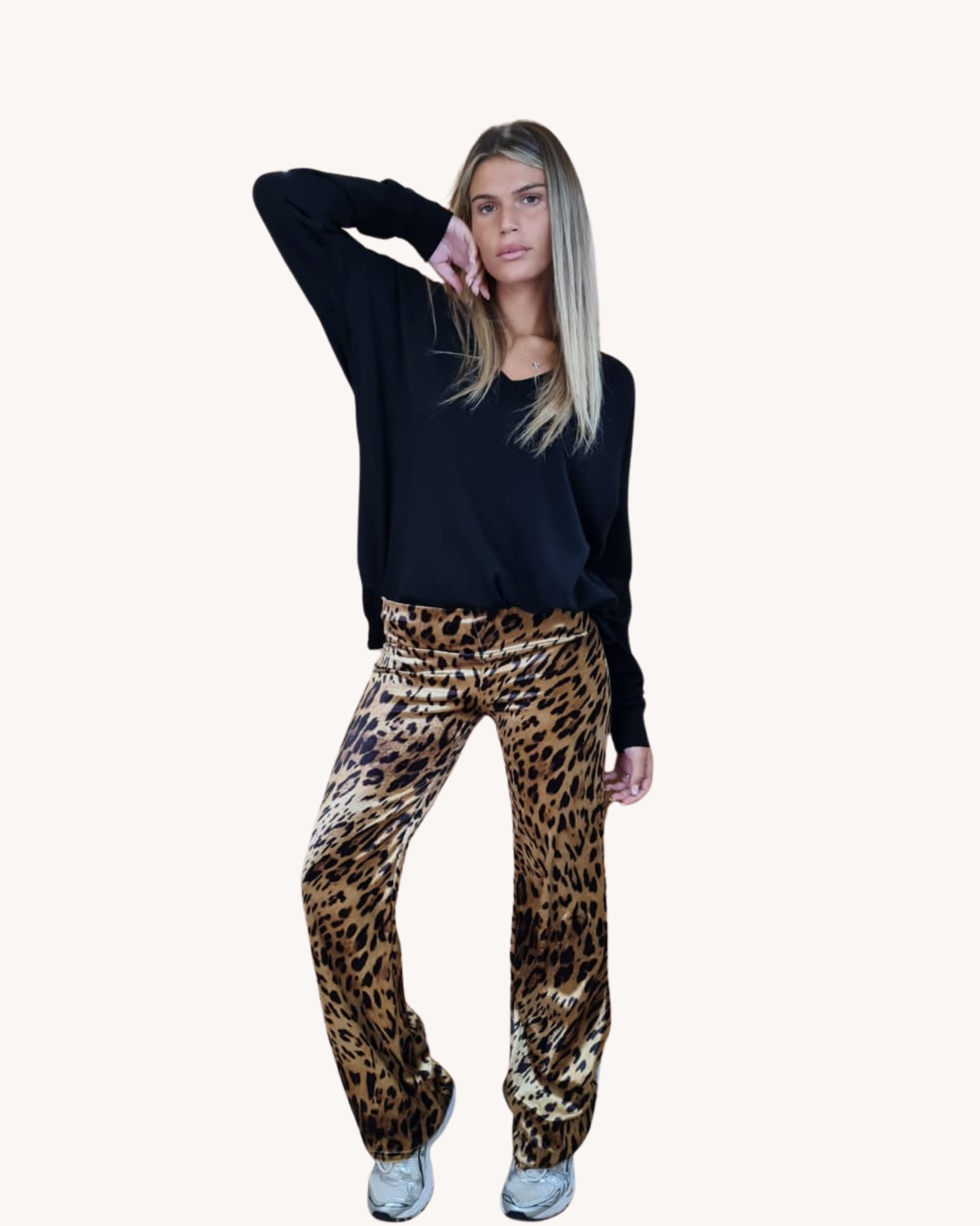 Pantalon Lirette