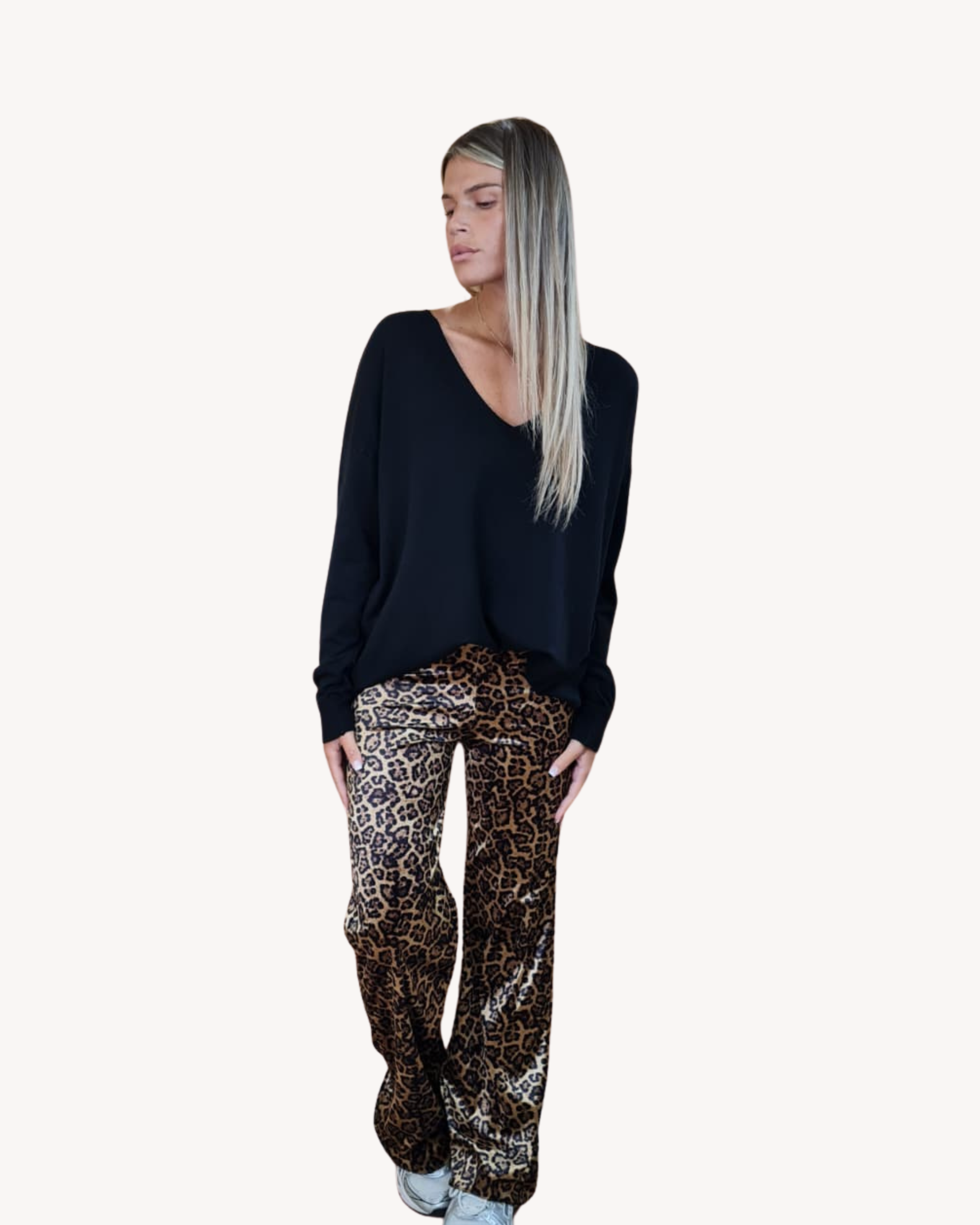 Pantalon Lirette