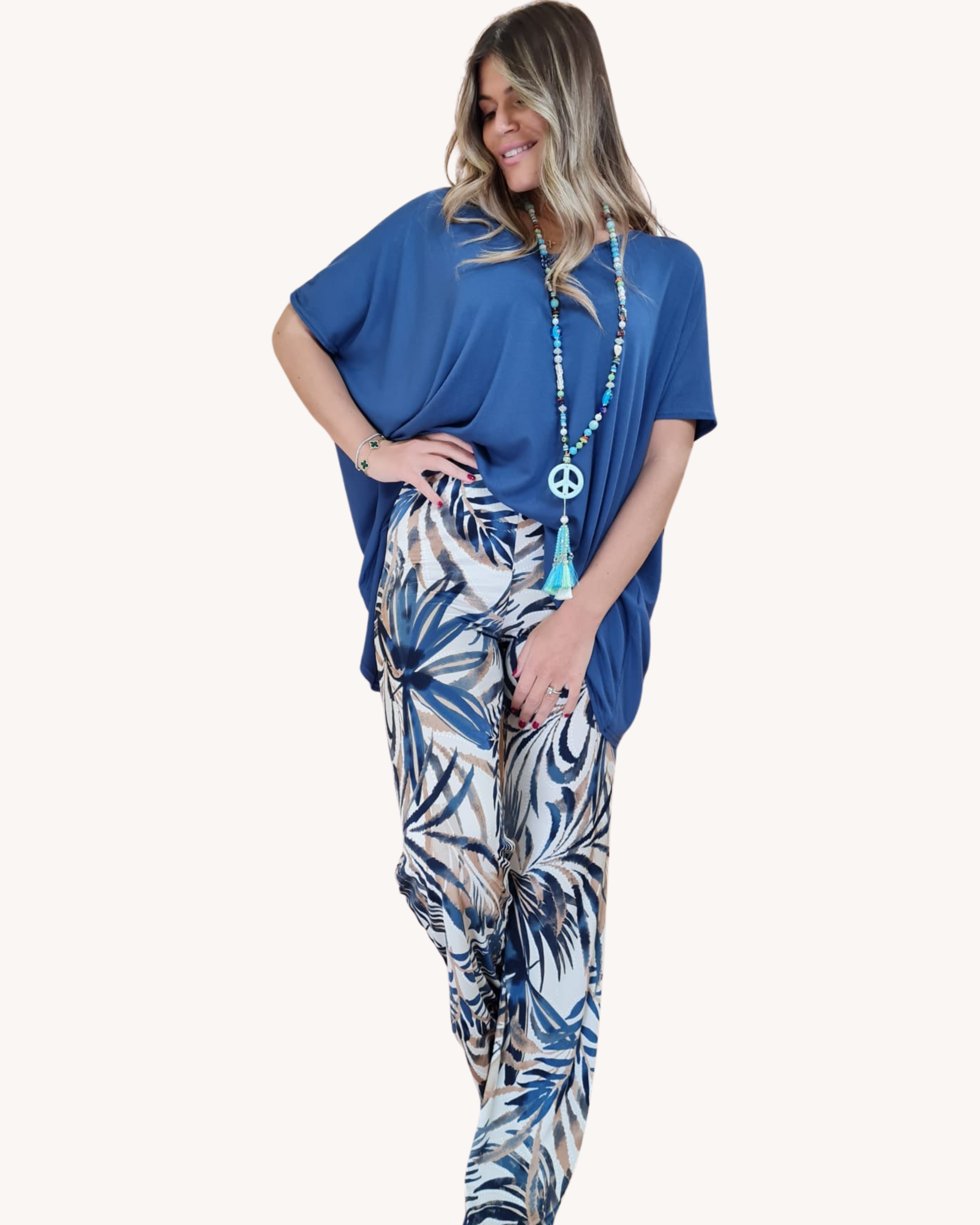 Pantalon Harper