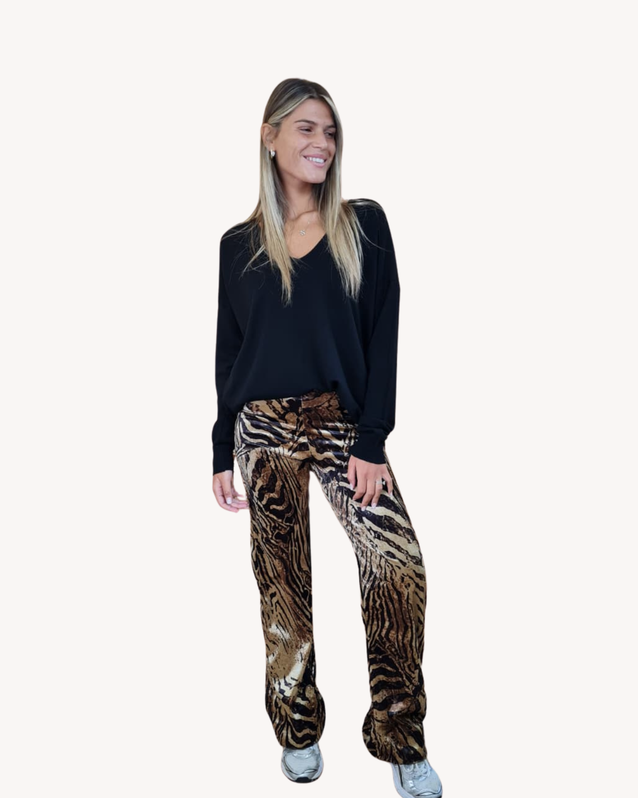 Pantalon Lirette