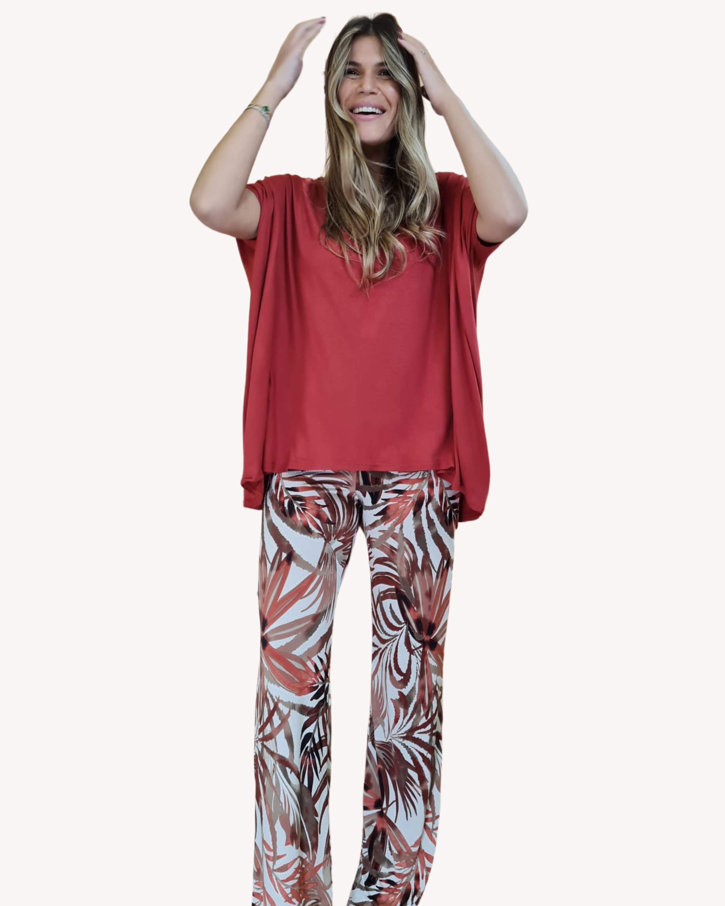 Pantalon Harper