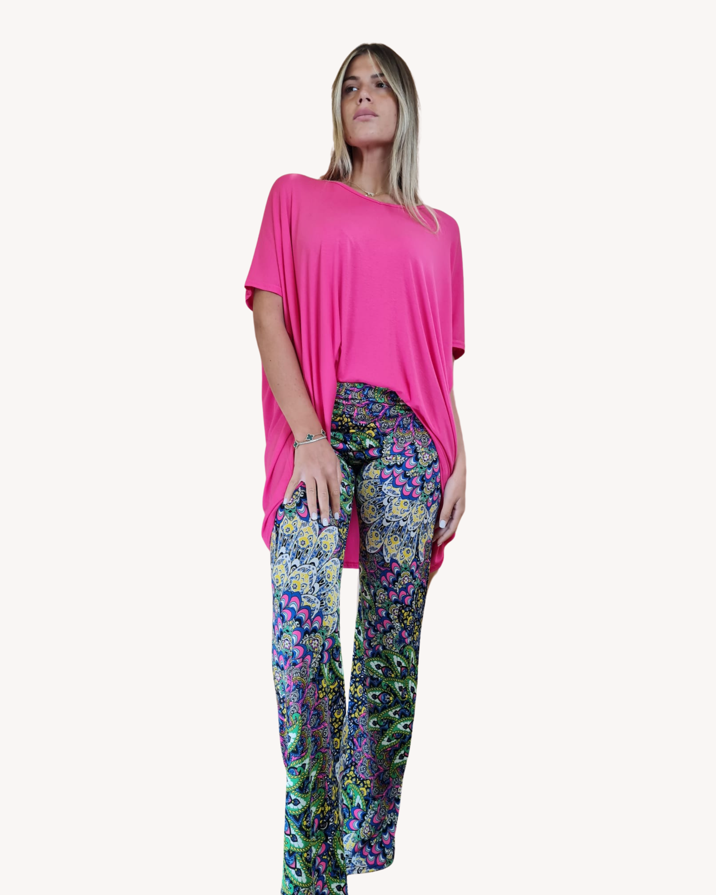 Pantalon Agathe