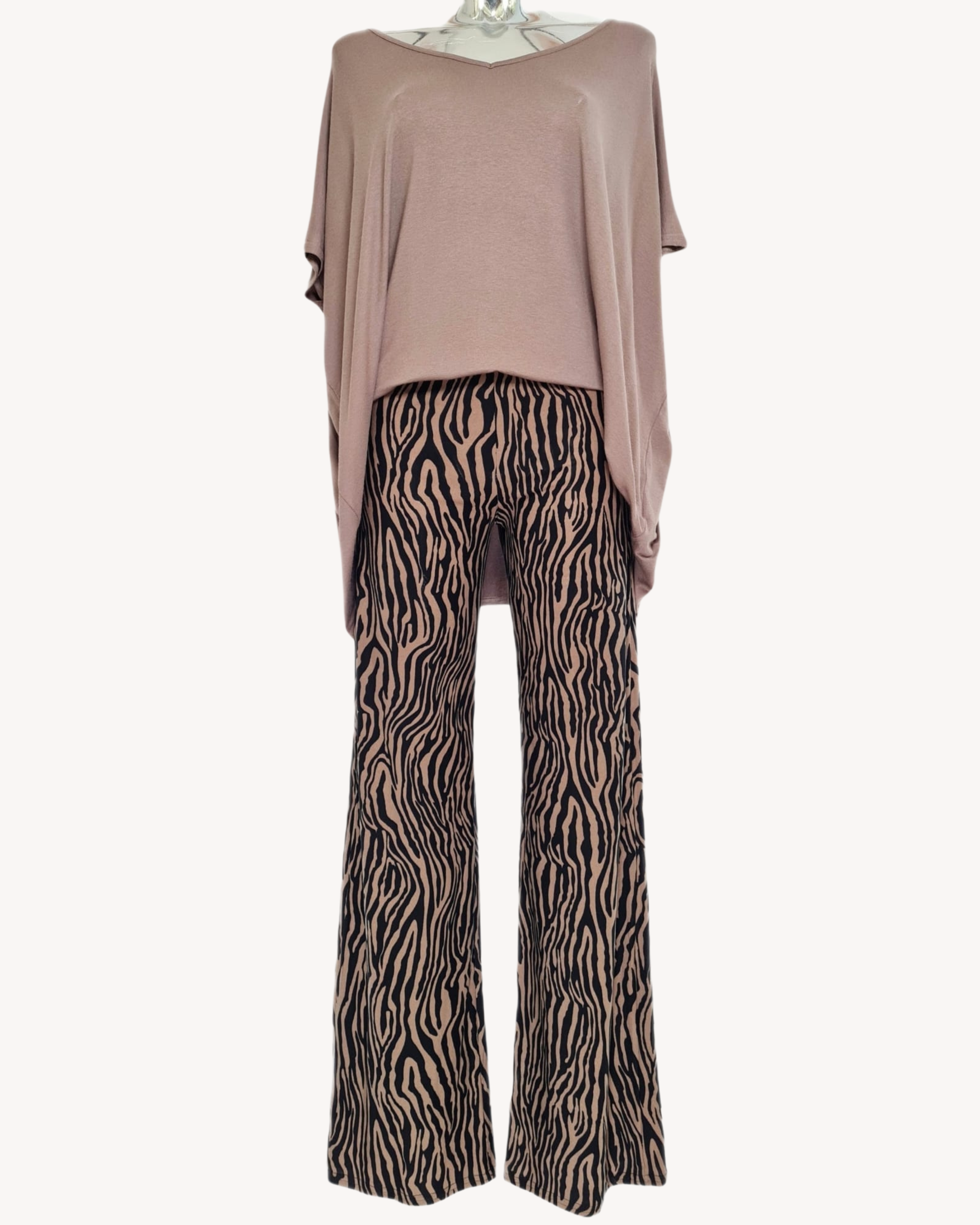 Pantalon Camille