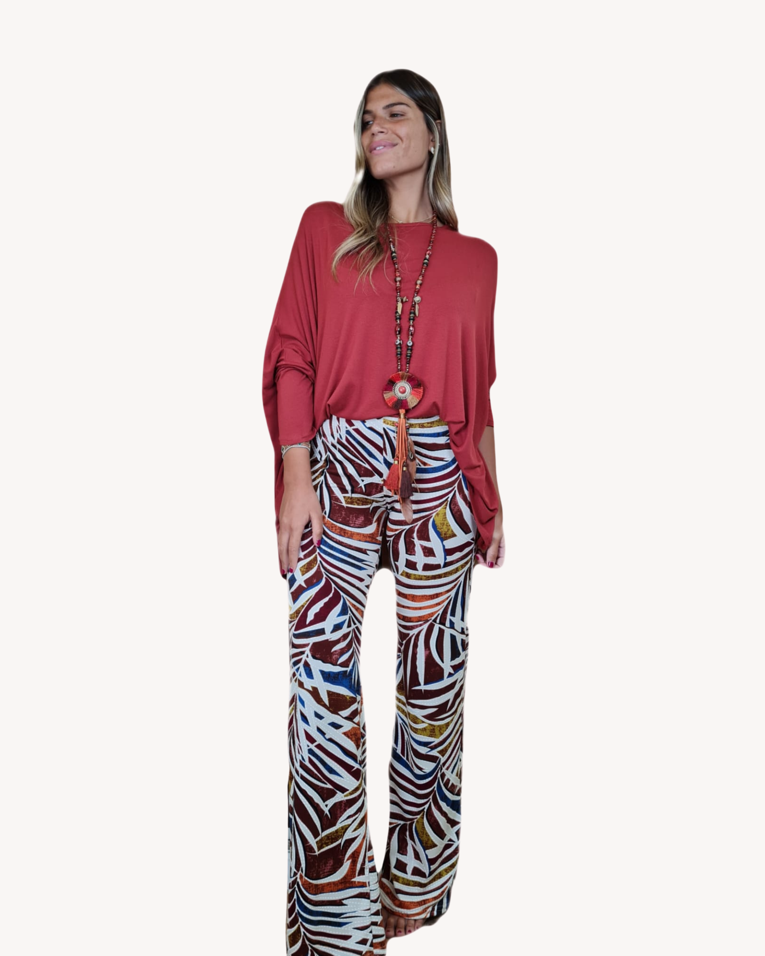 Pantalon Perla