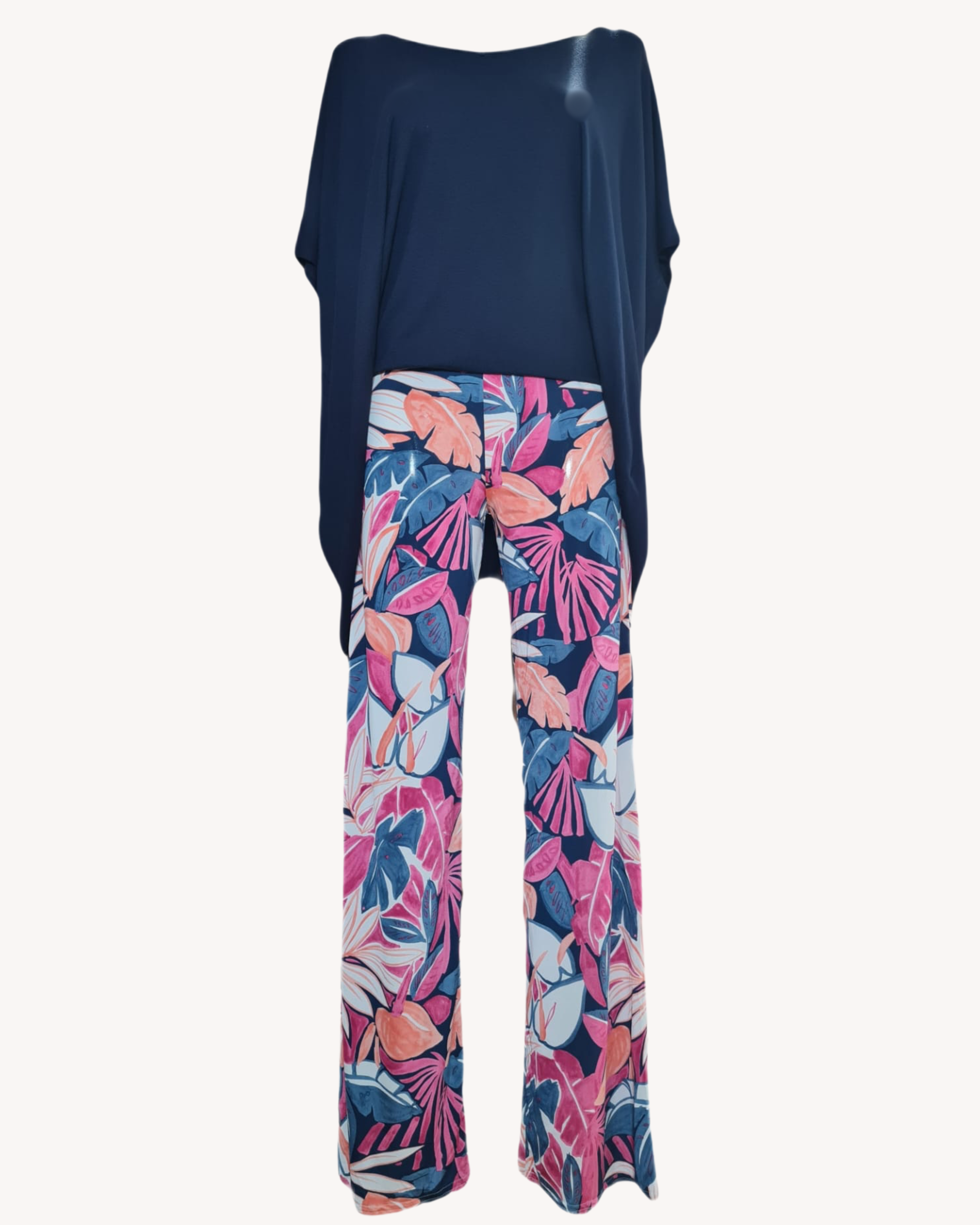 Pantalones de Anne