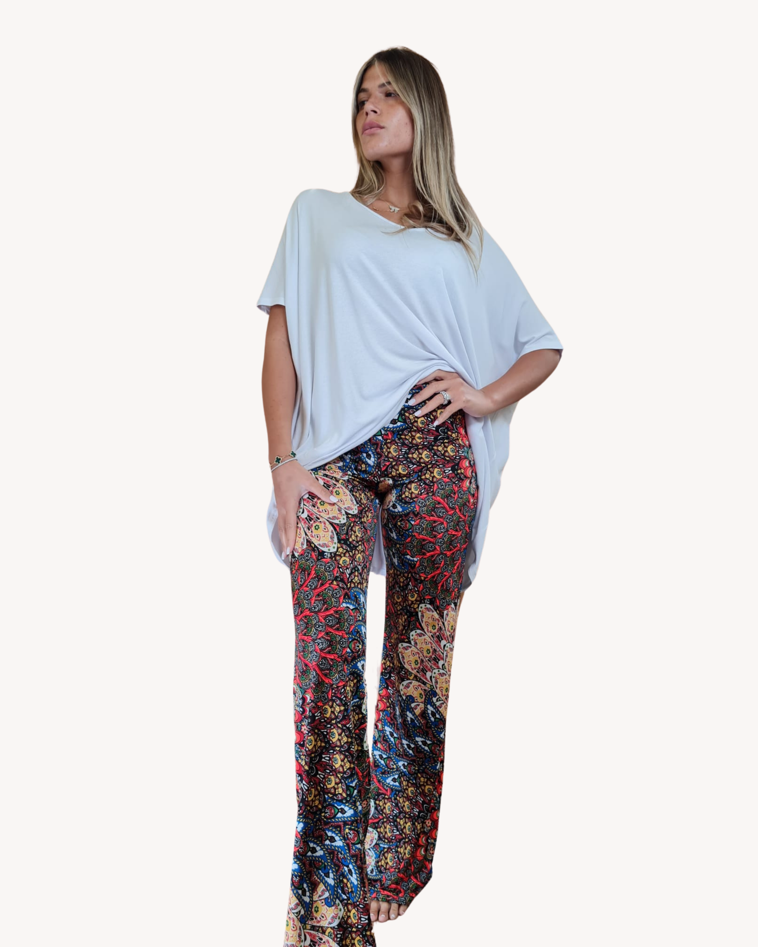 Pantalon Agathe