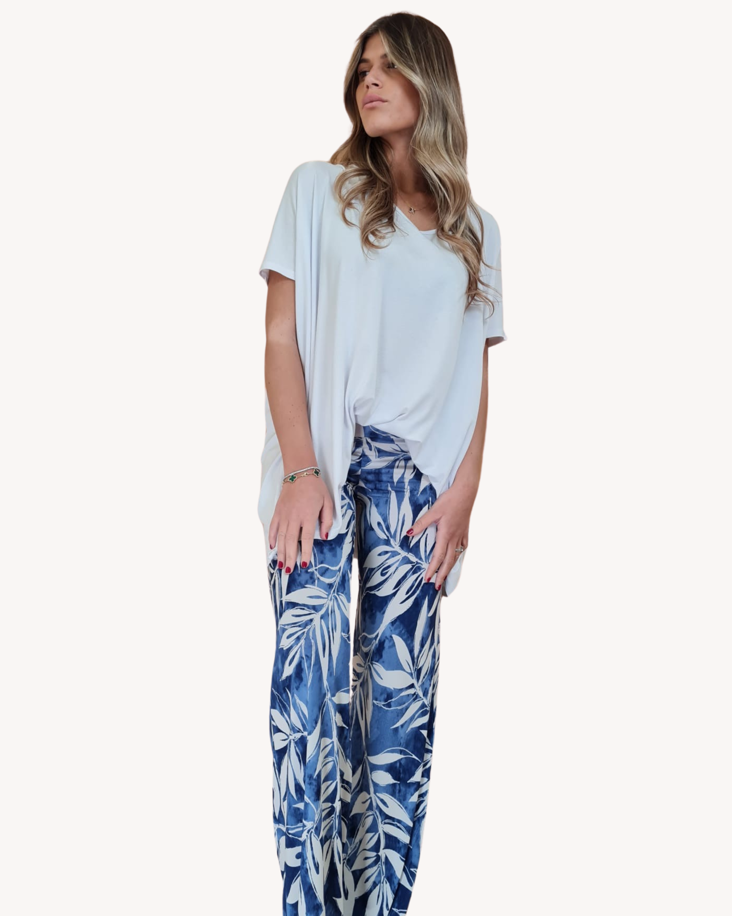 Pantalon Aude