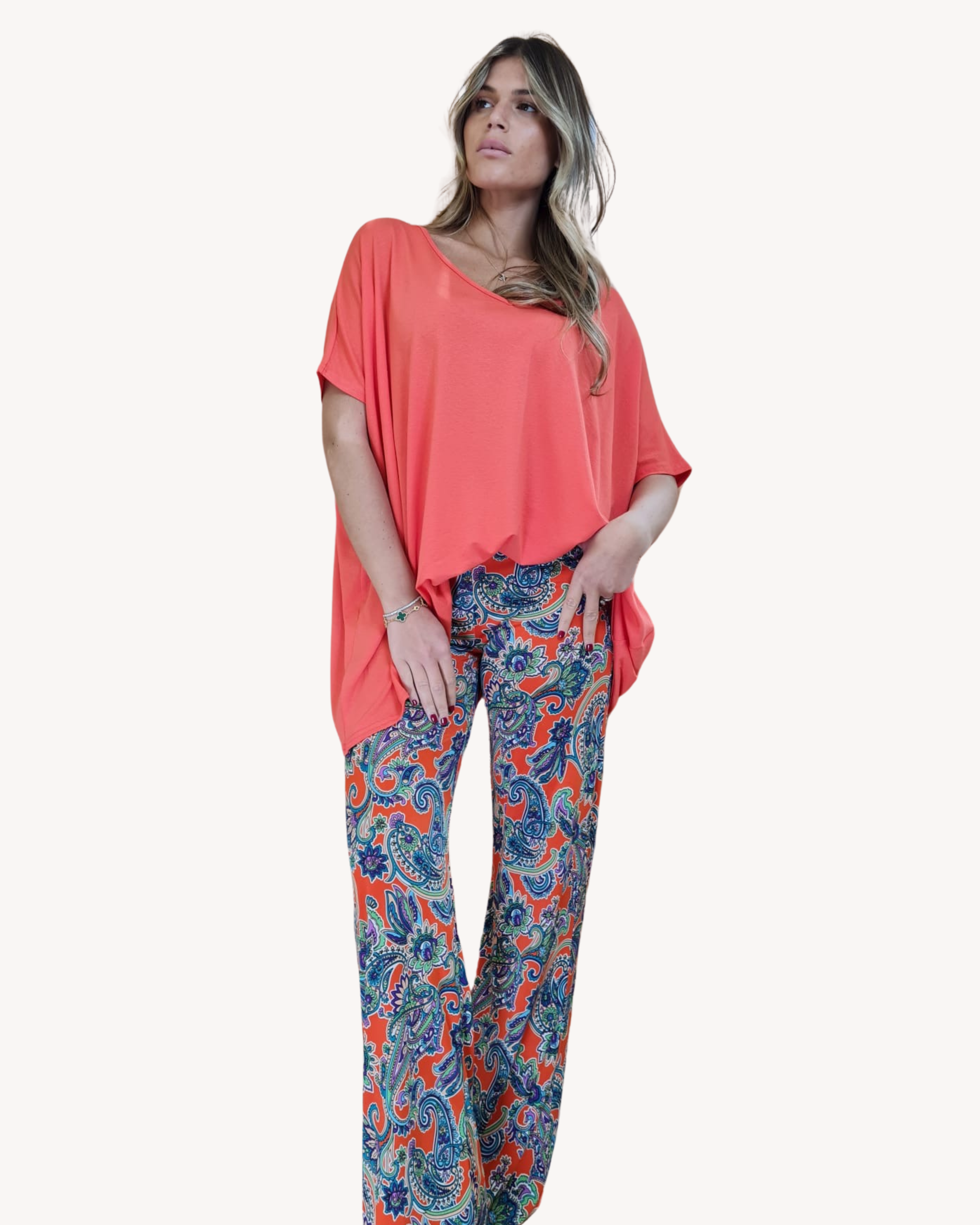 Pantalon Marion