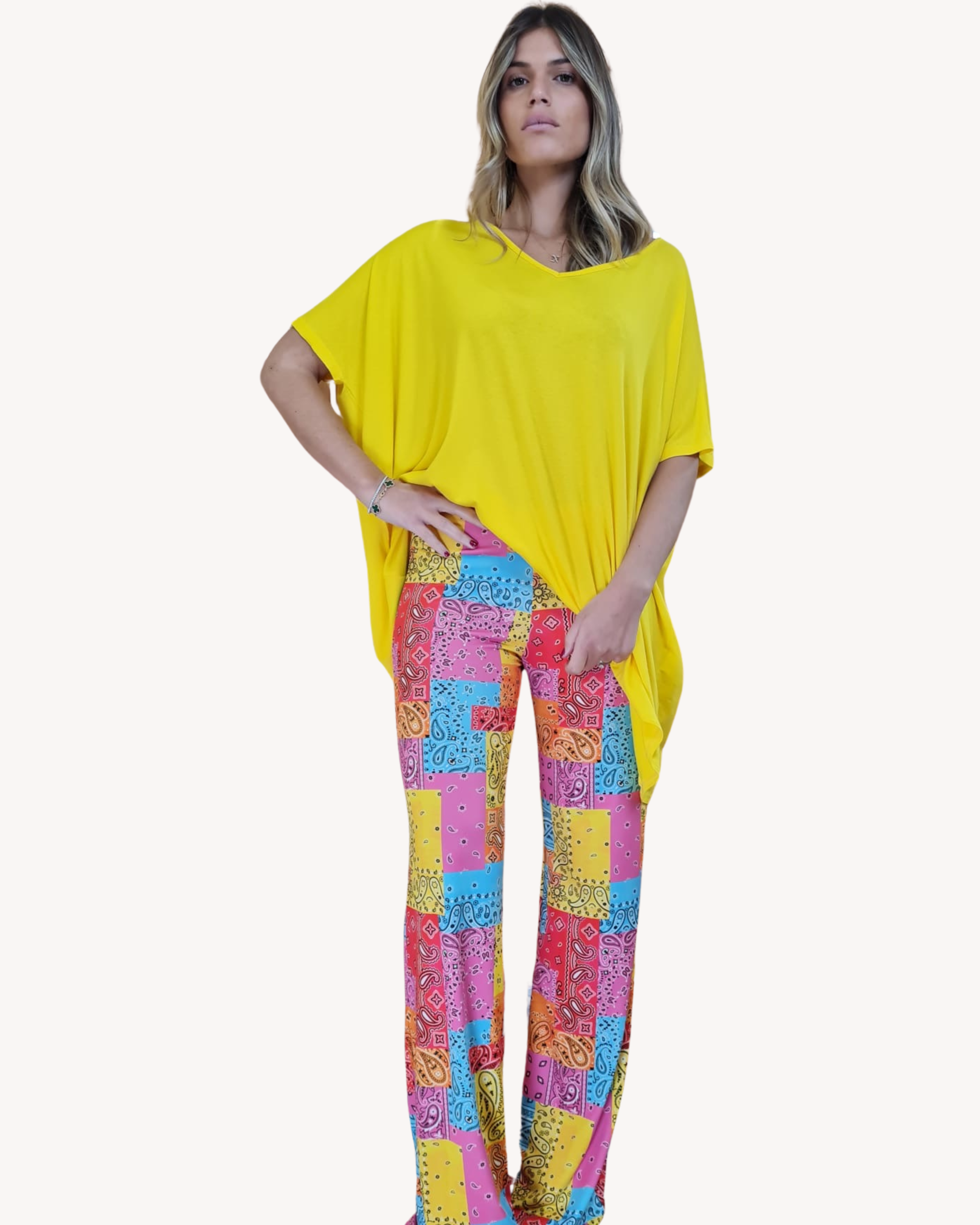 Pantalon Blair