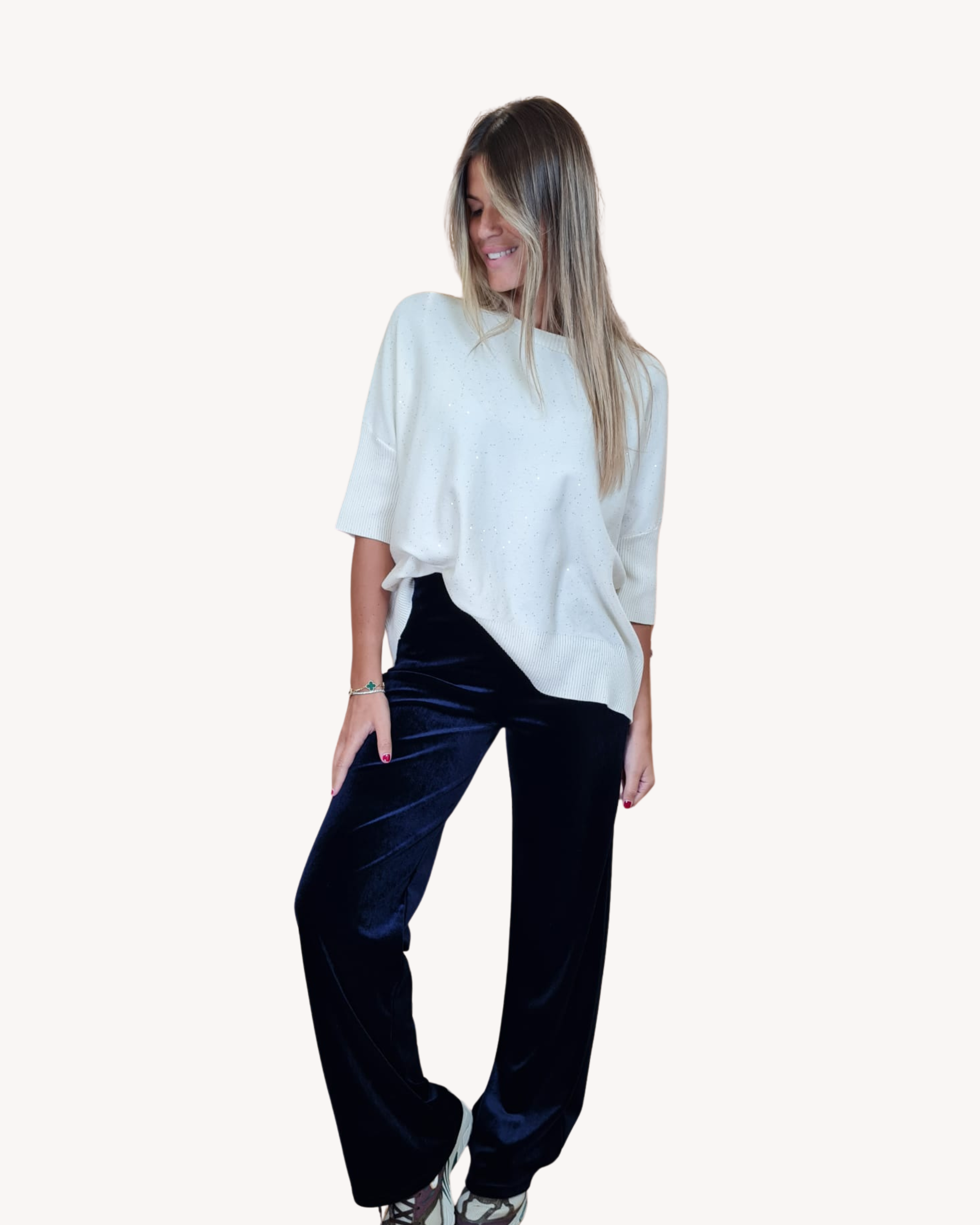 Pantalones Carole