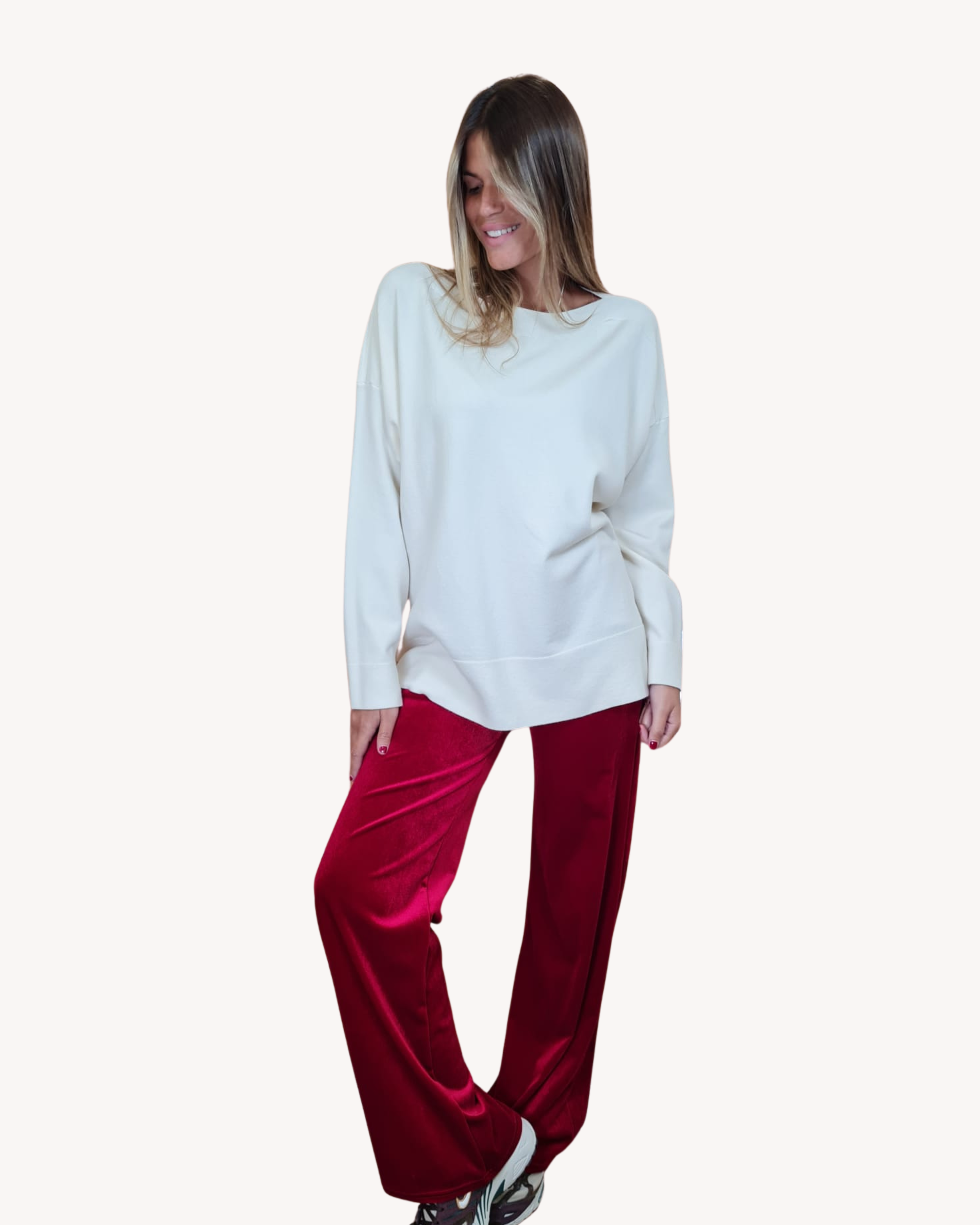 Pantalon Elia