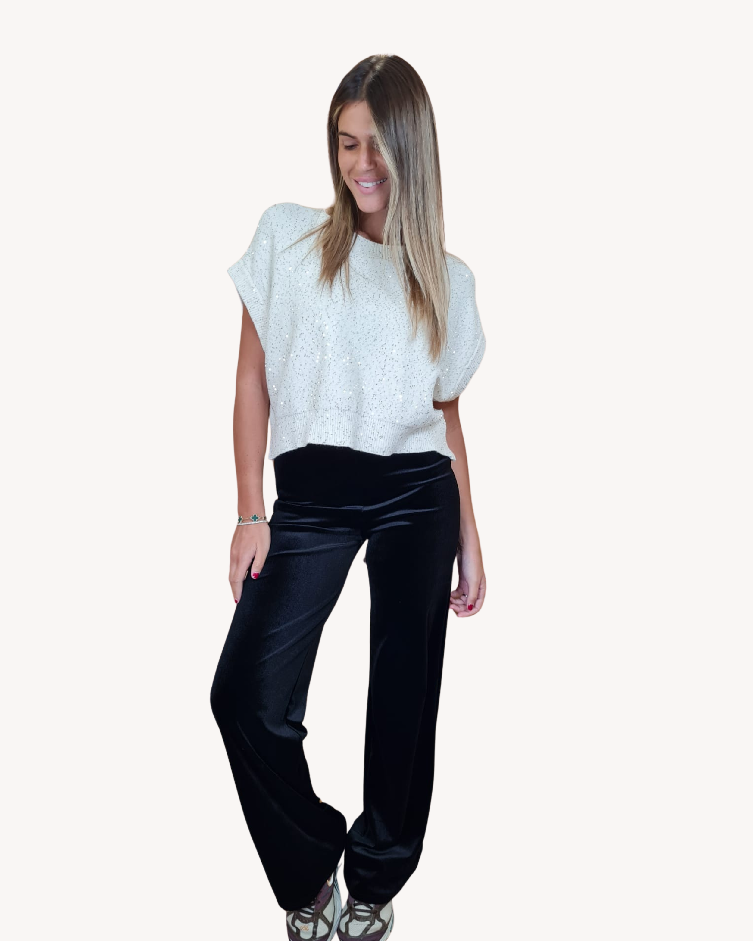 Pantalon Léah