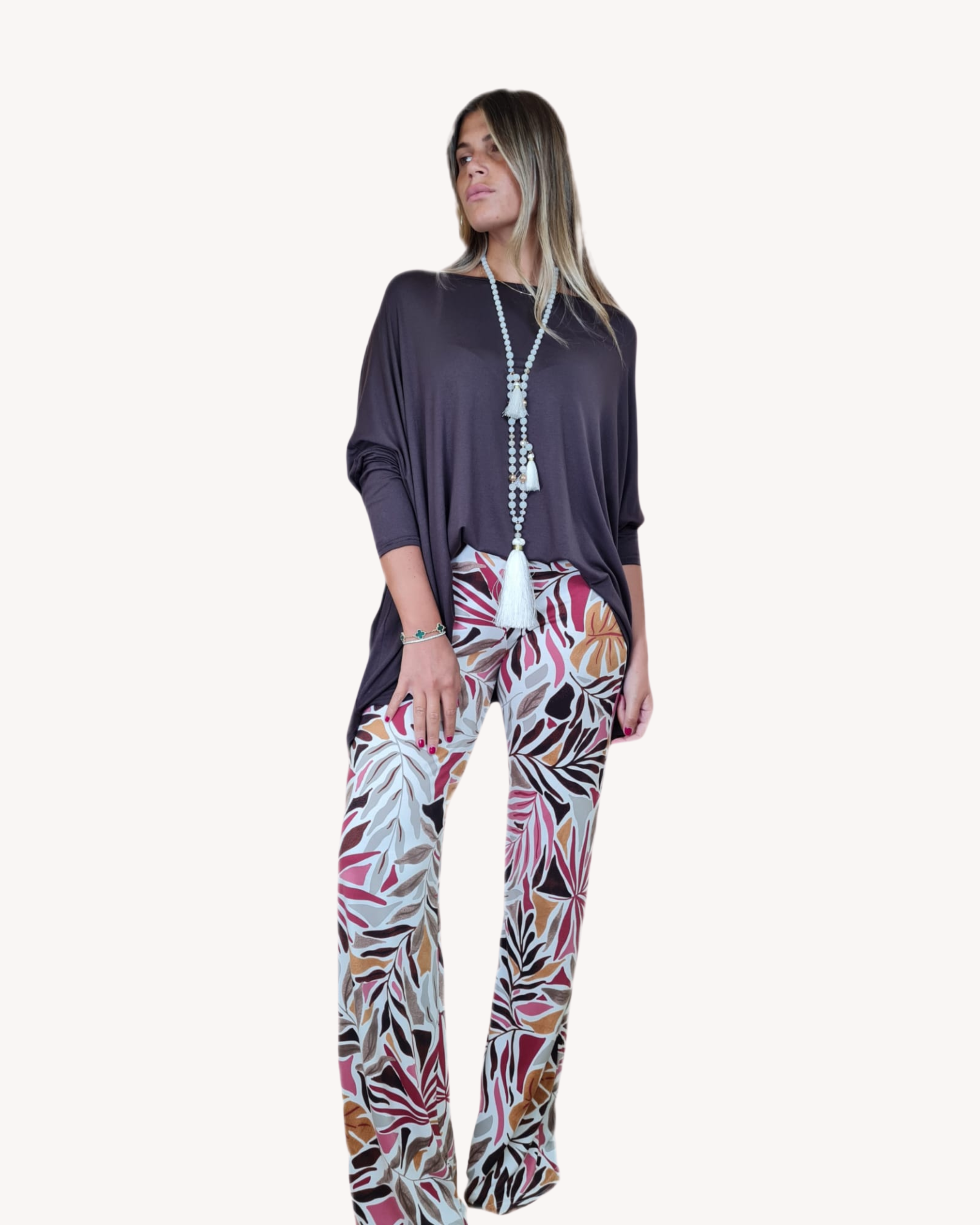 Pantalon Amel