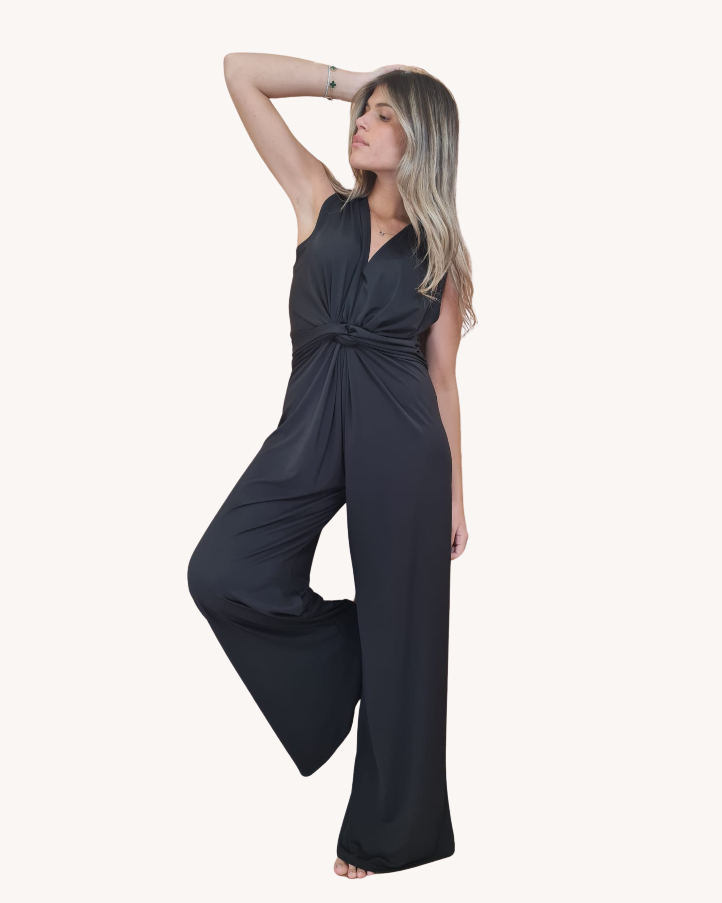 Lupi jumpsuit
