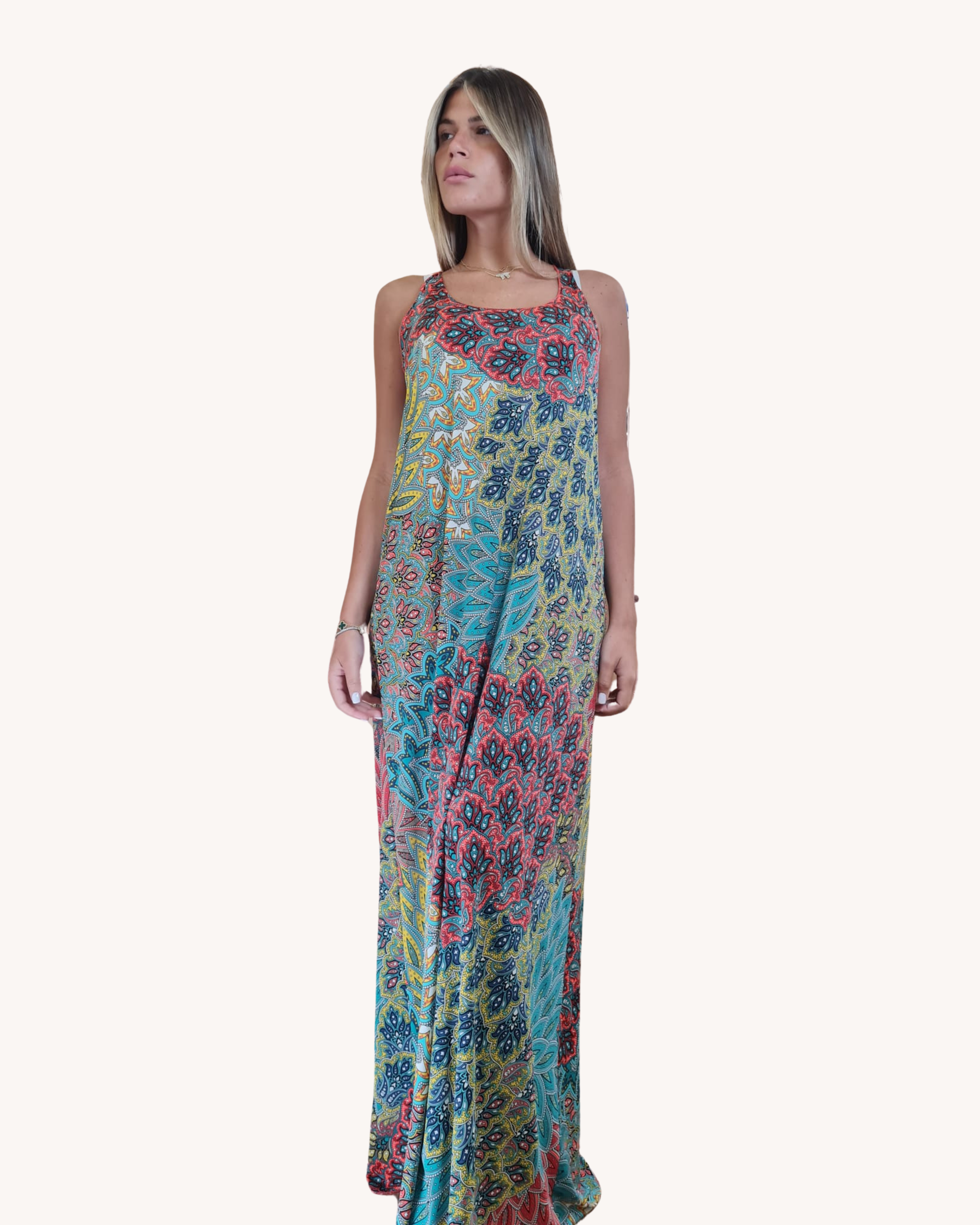 Accra dress