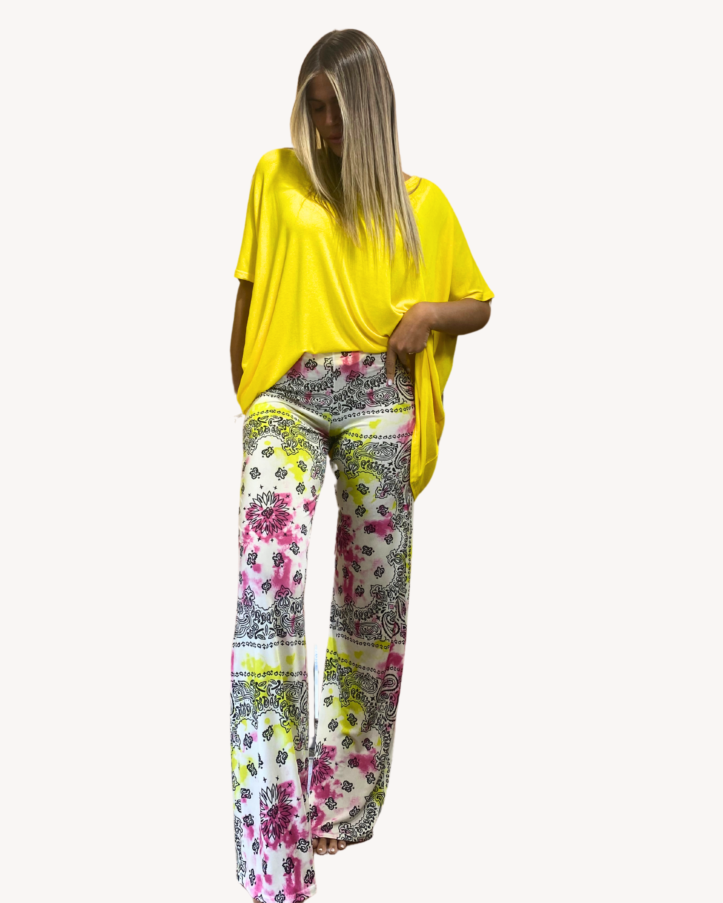 Pantalones de Anne