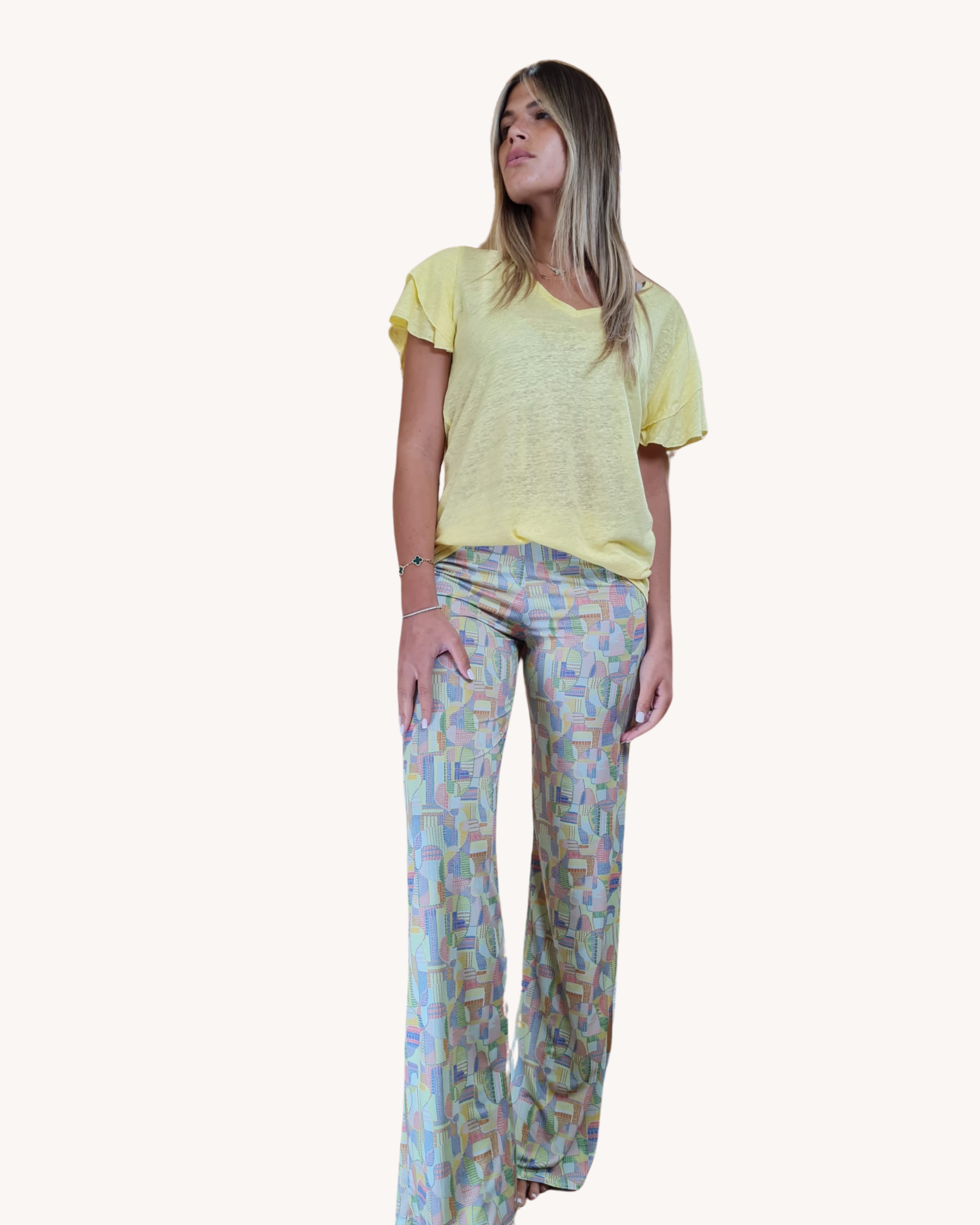Pantalon Noriane