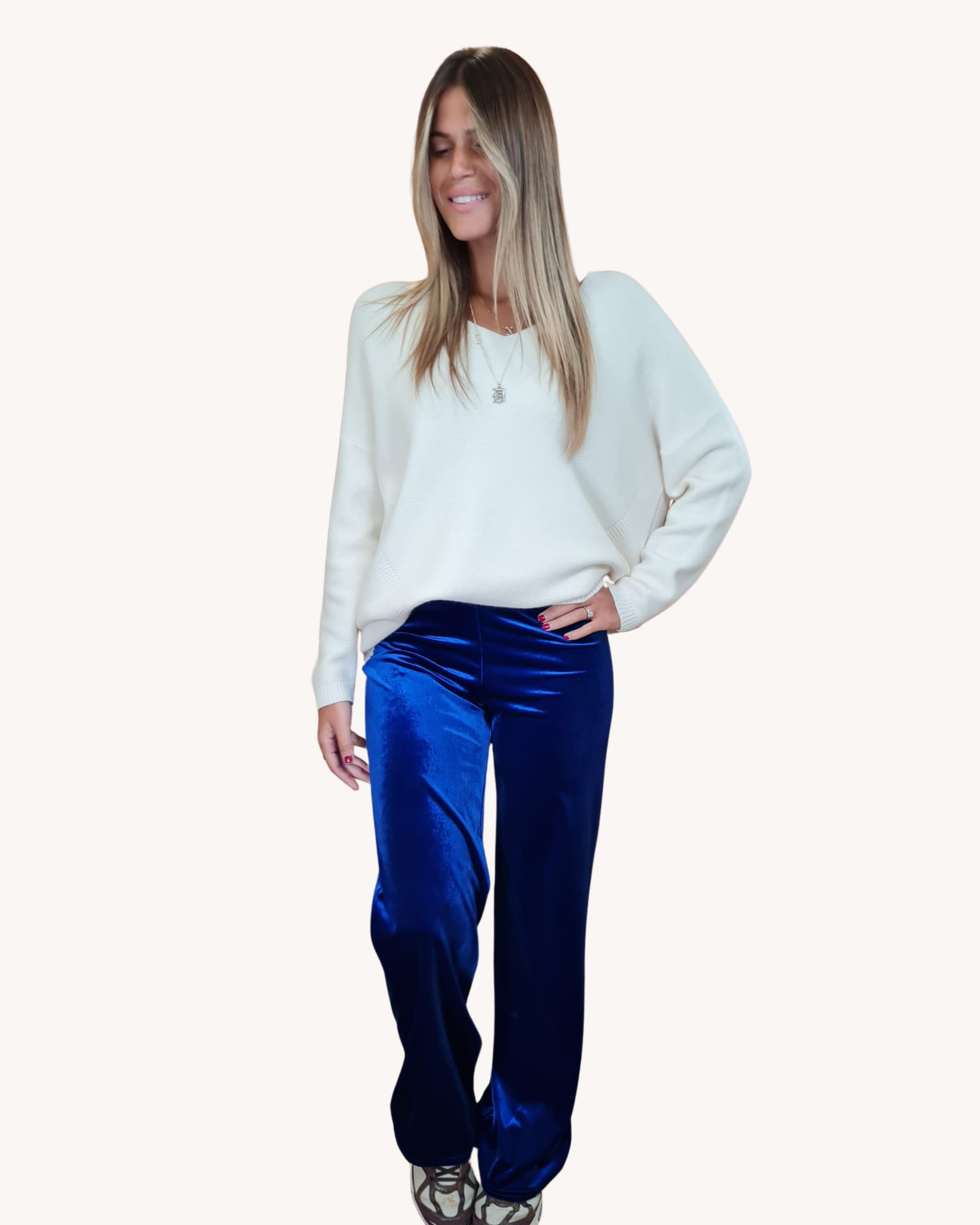 Pantalones Marlene