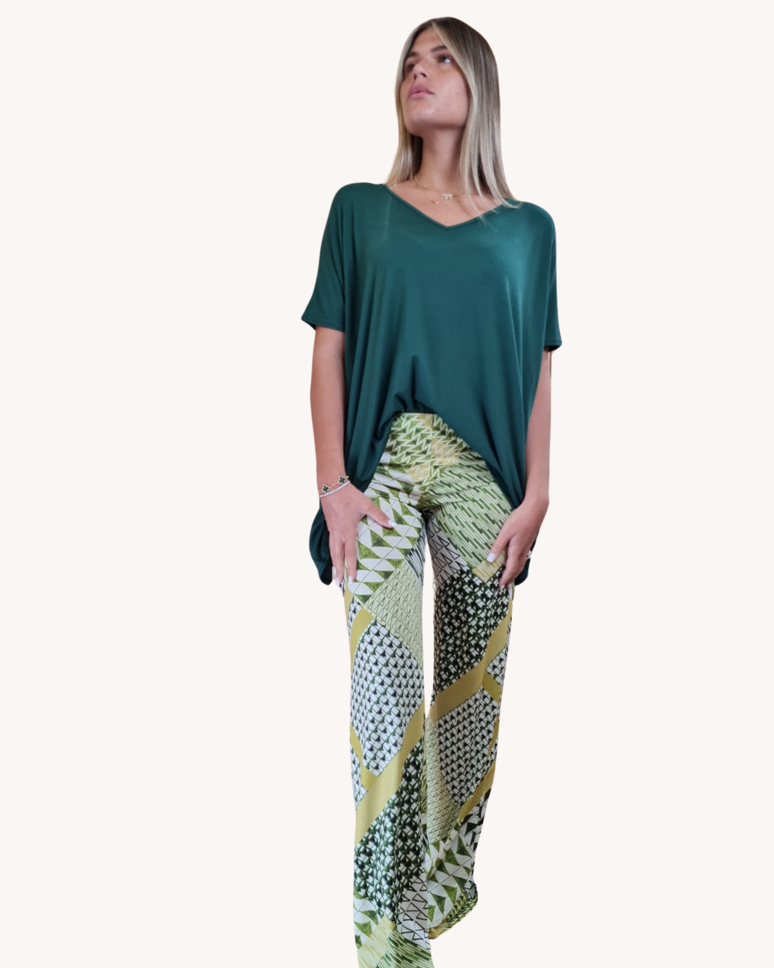 Pantalon Vaïna