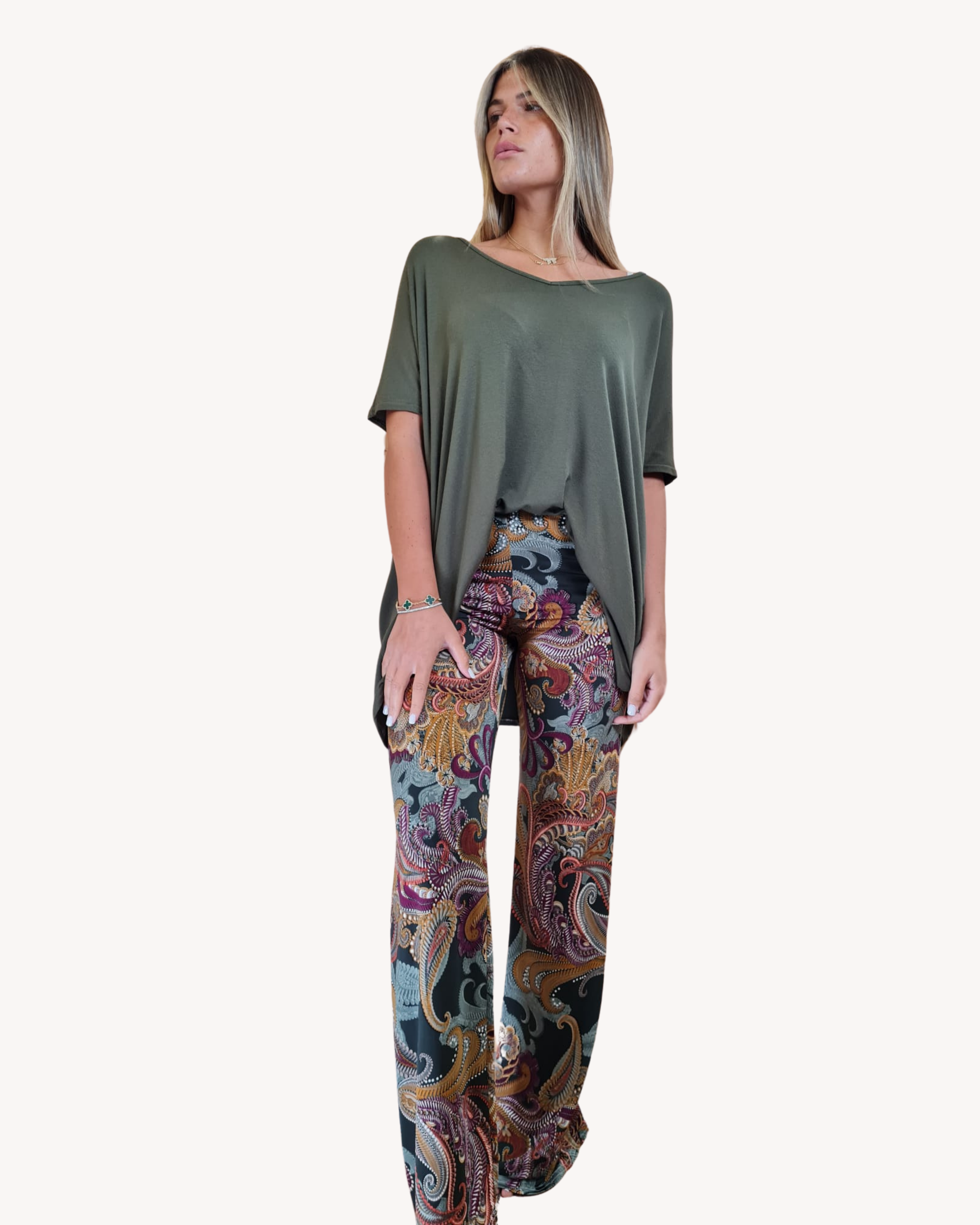 Pantalon Louna