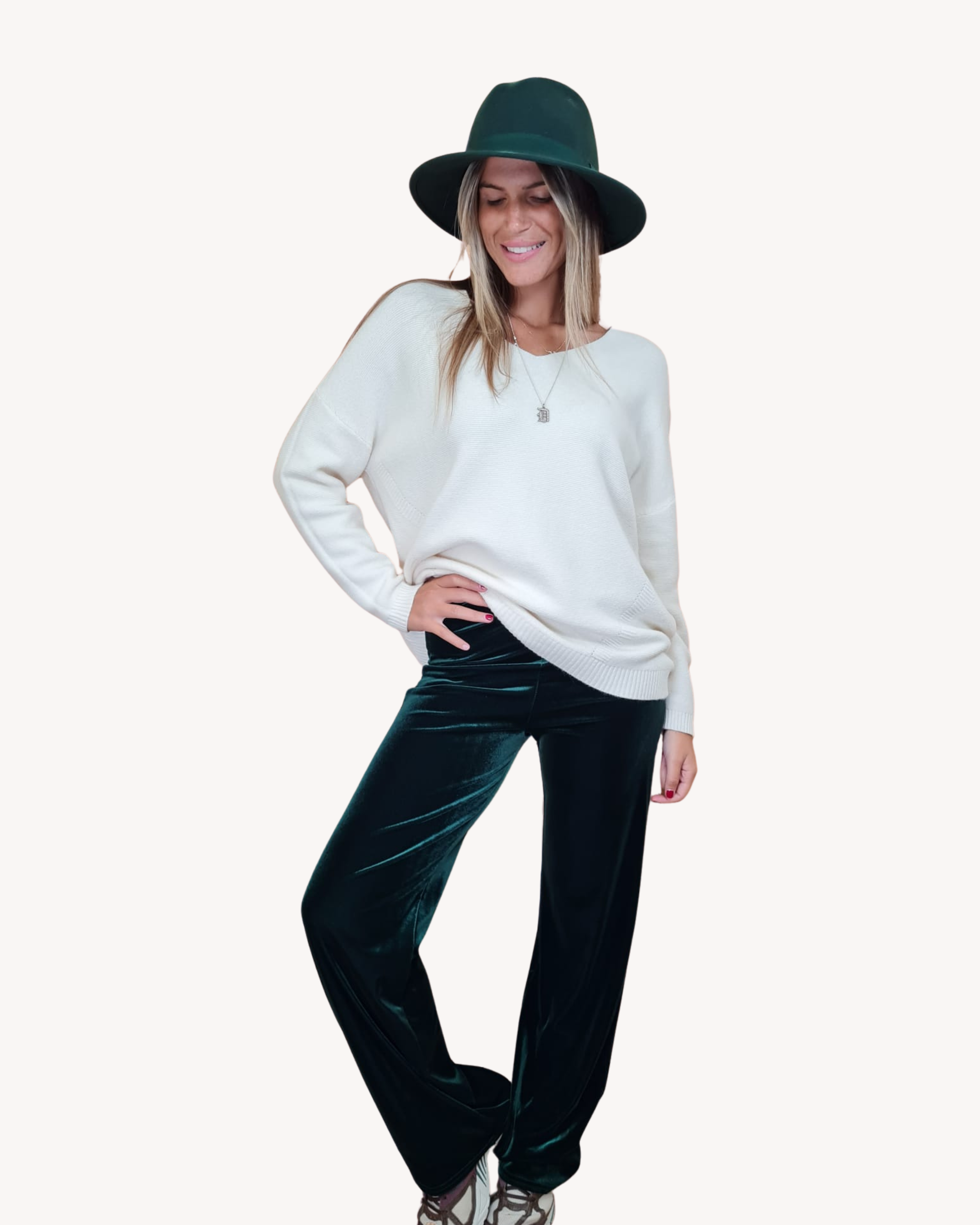 Melody Pants
