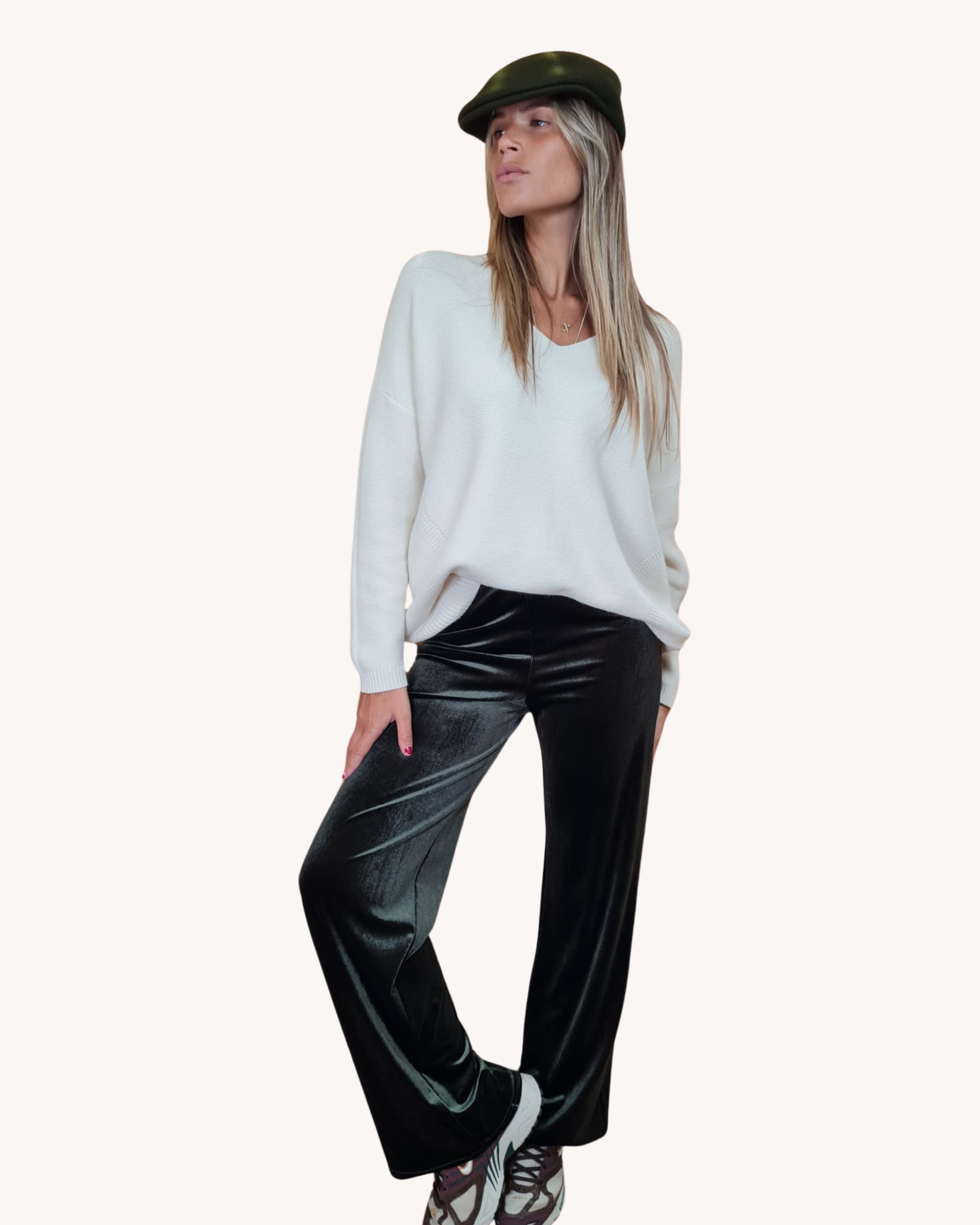 Pantalones Lola