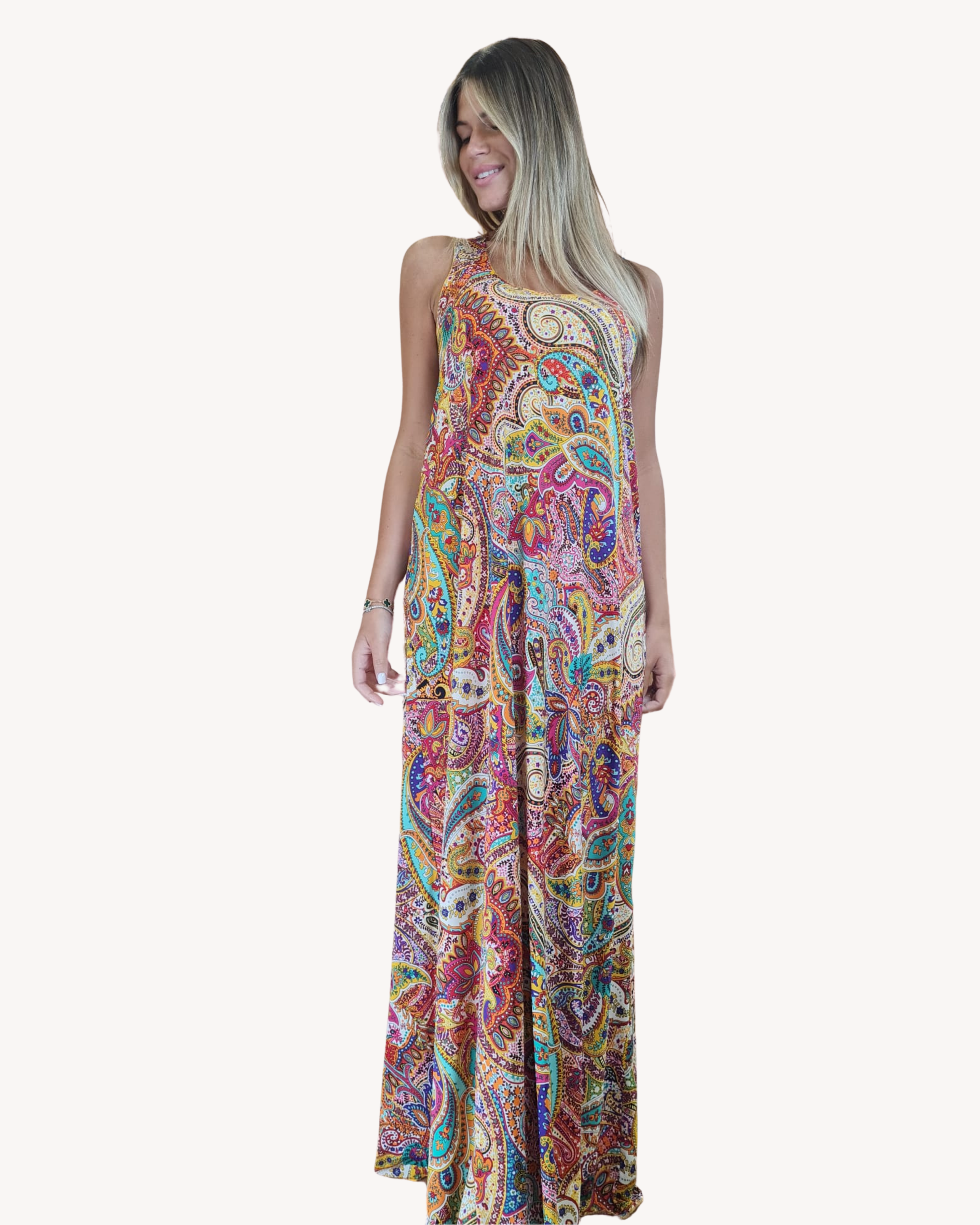 Accra dress