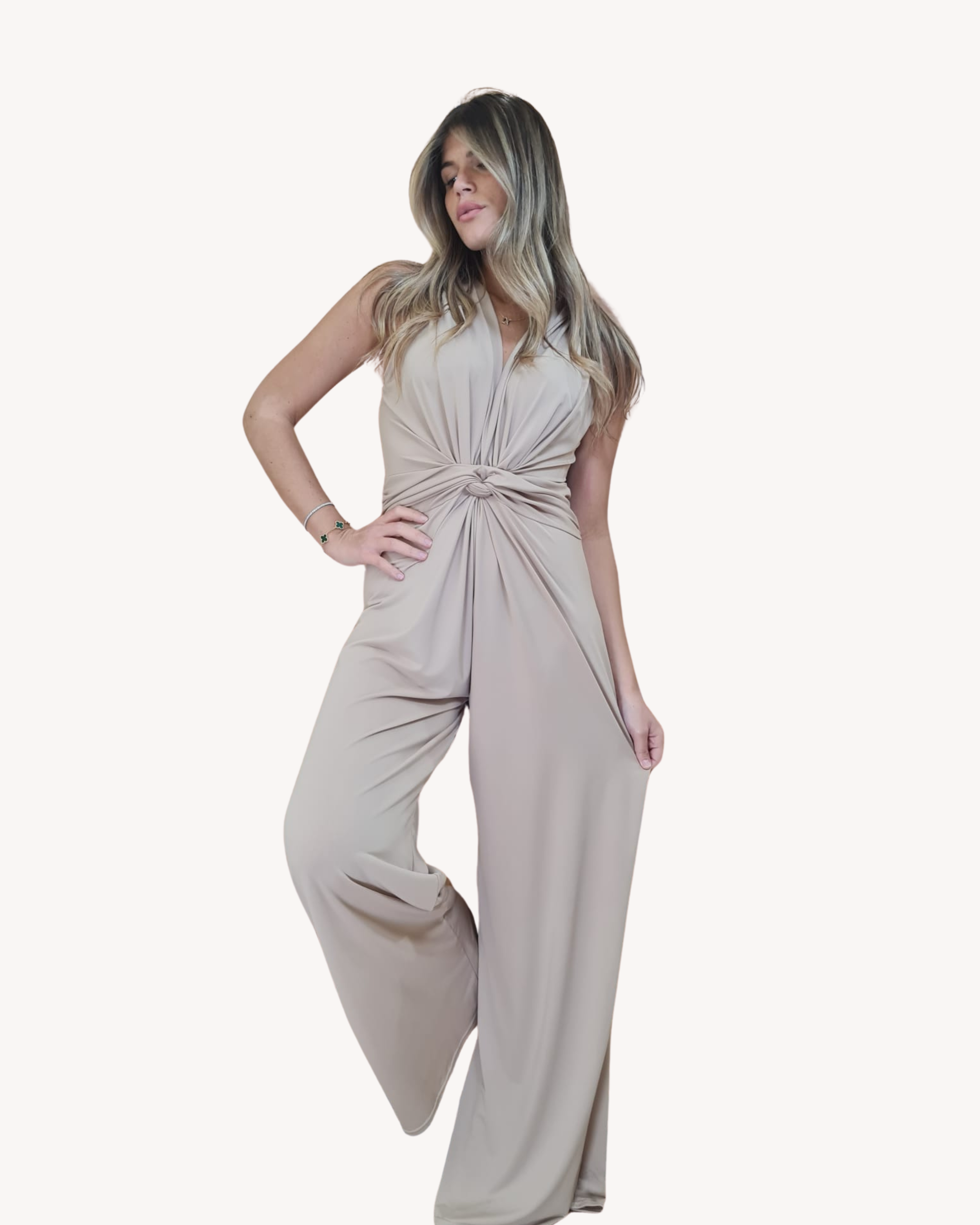 Lupi jumpsuit