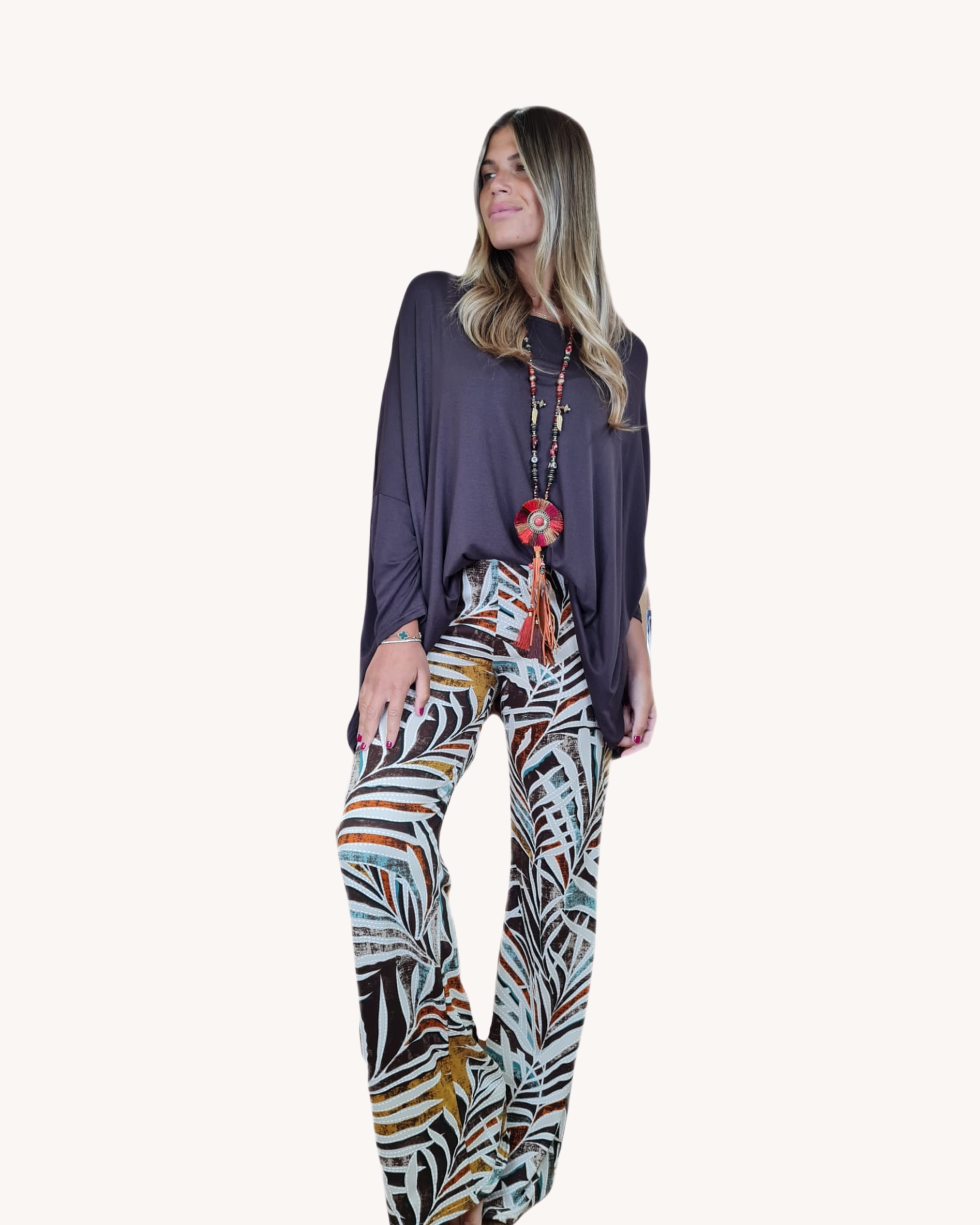 Pantalon Perla