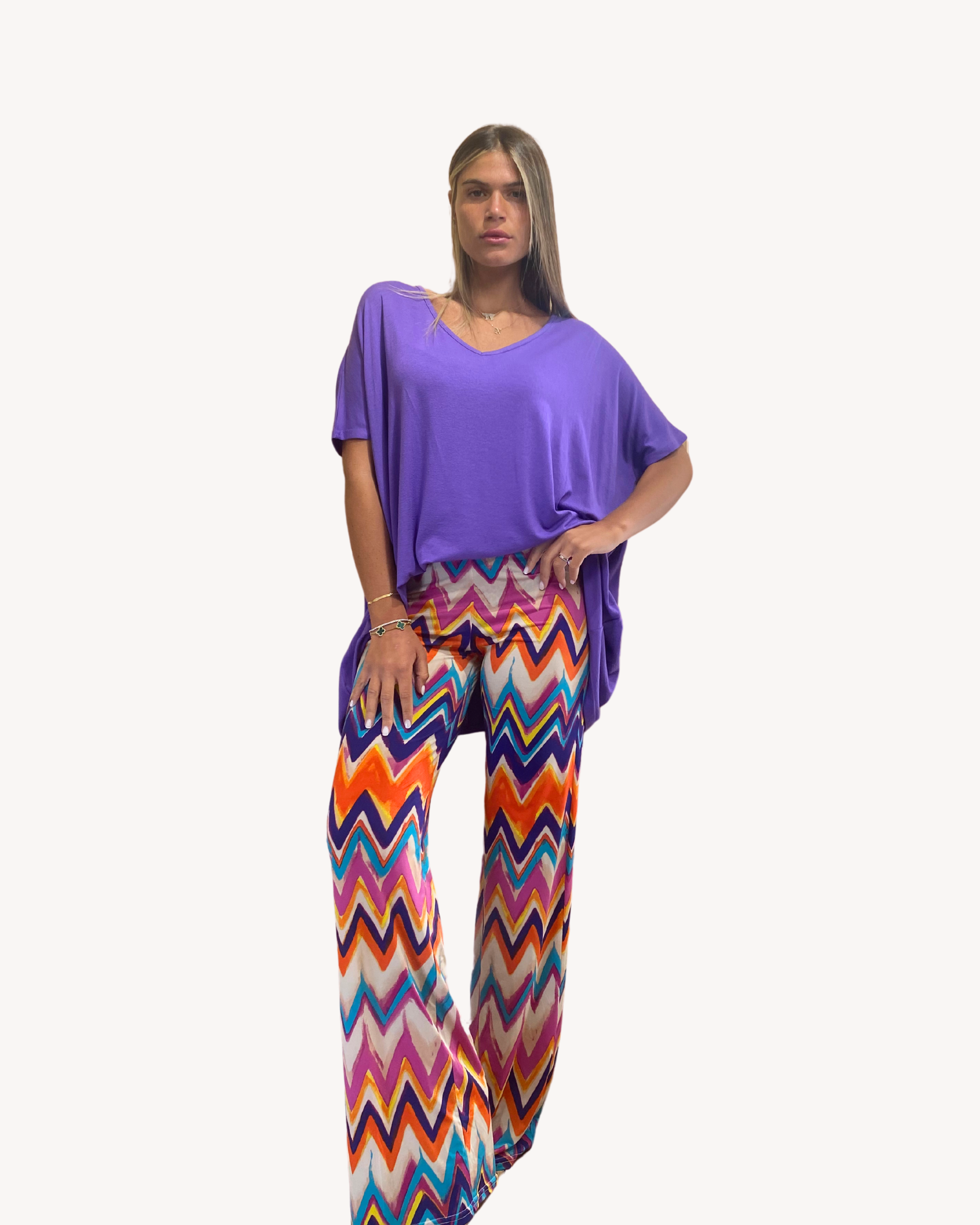 Pantalones de Anne