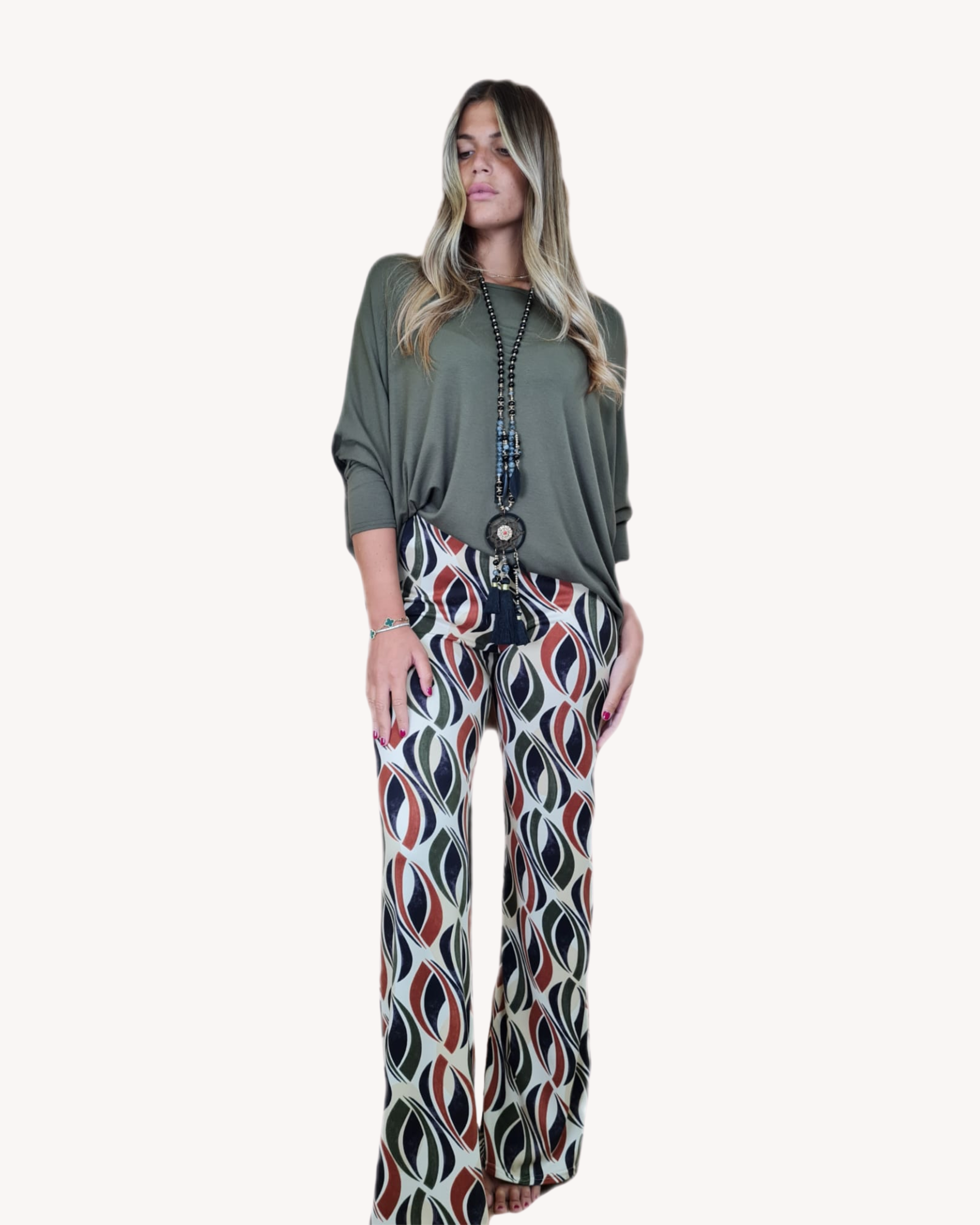 Pantalon Karine