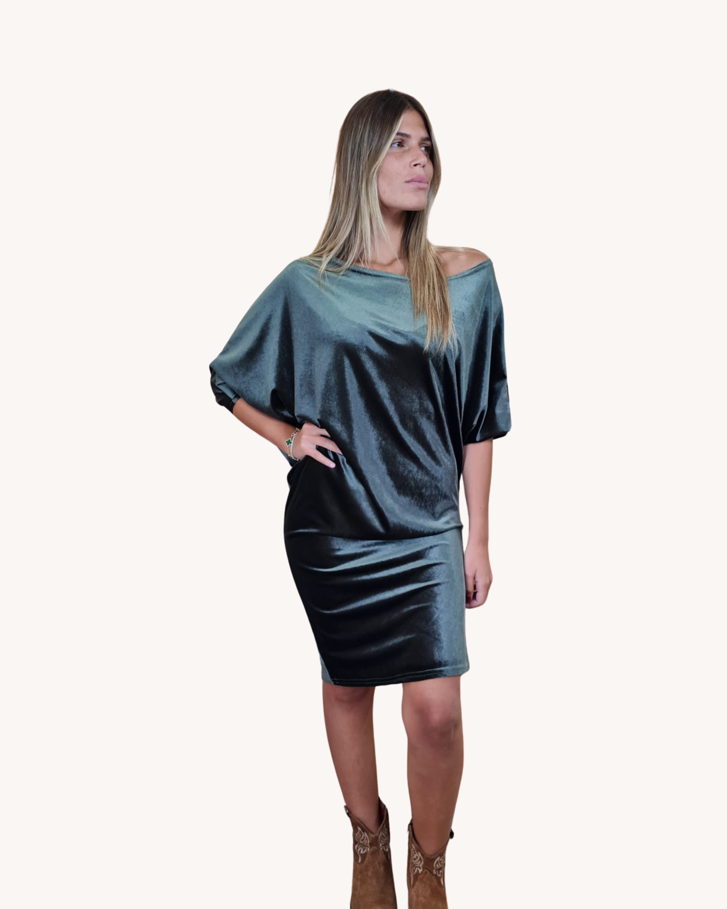 Robe Amadora