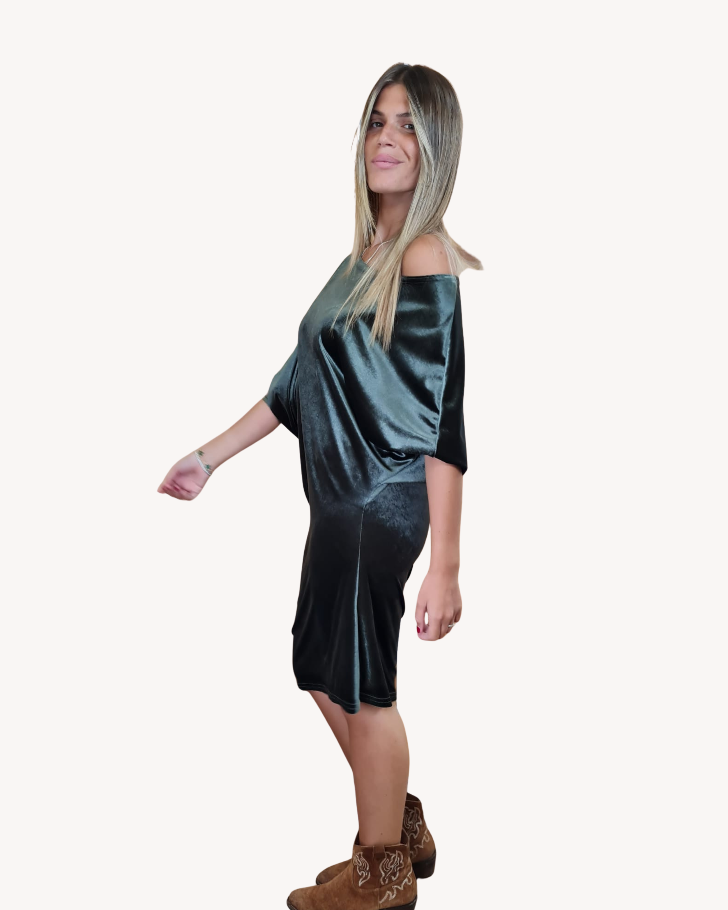Robe Amadora