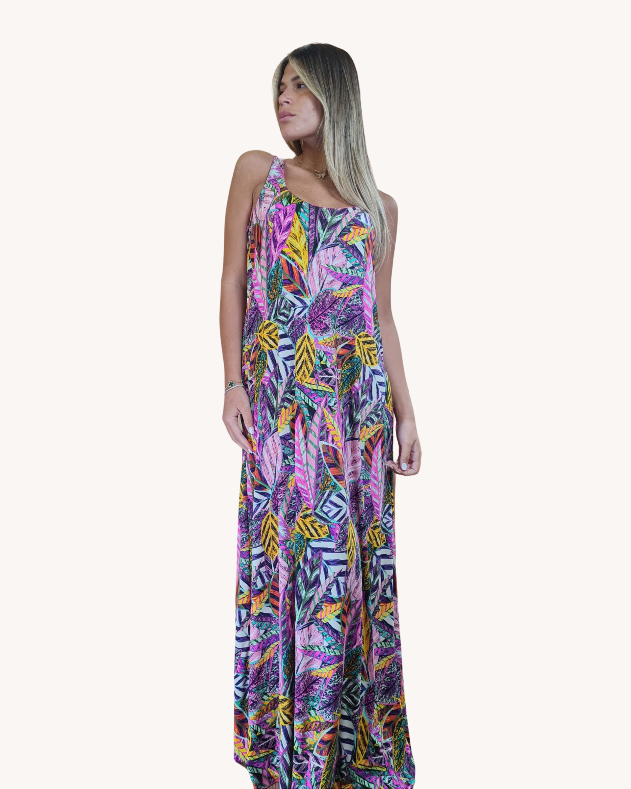 Accra dress