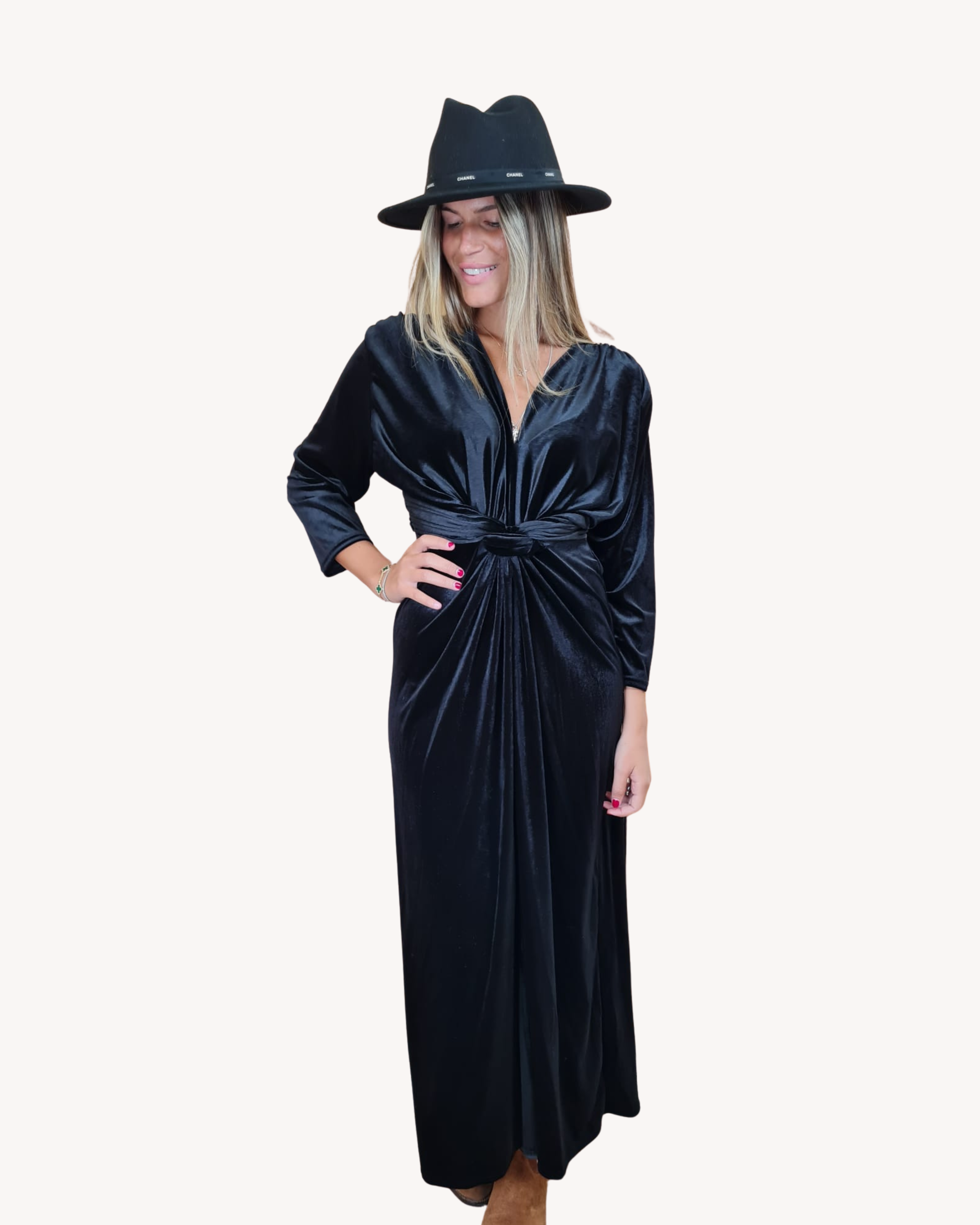 Robe Athènes
