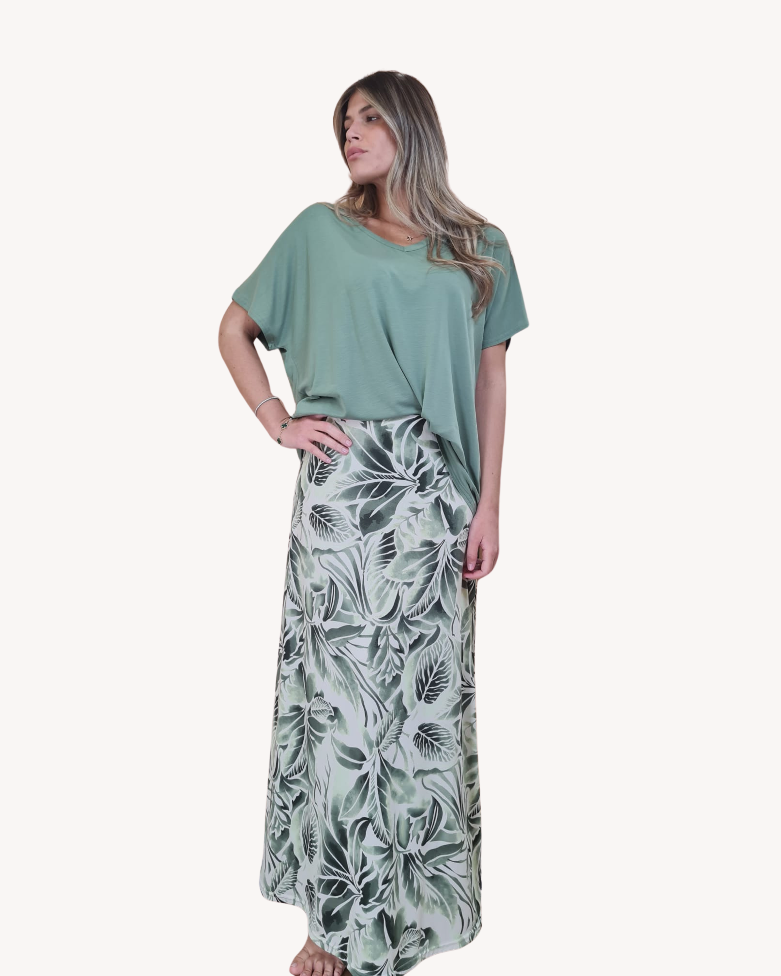 Victory Skirt
