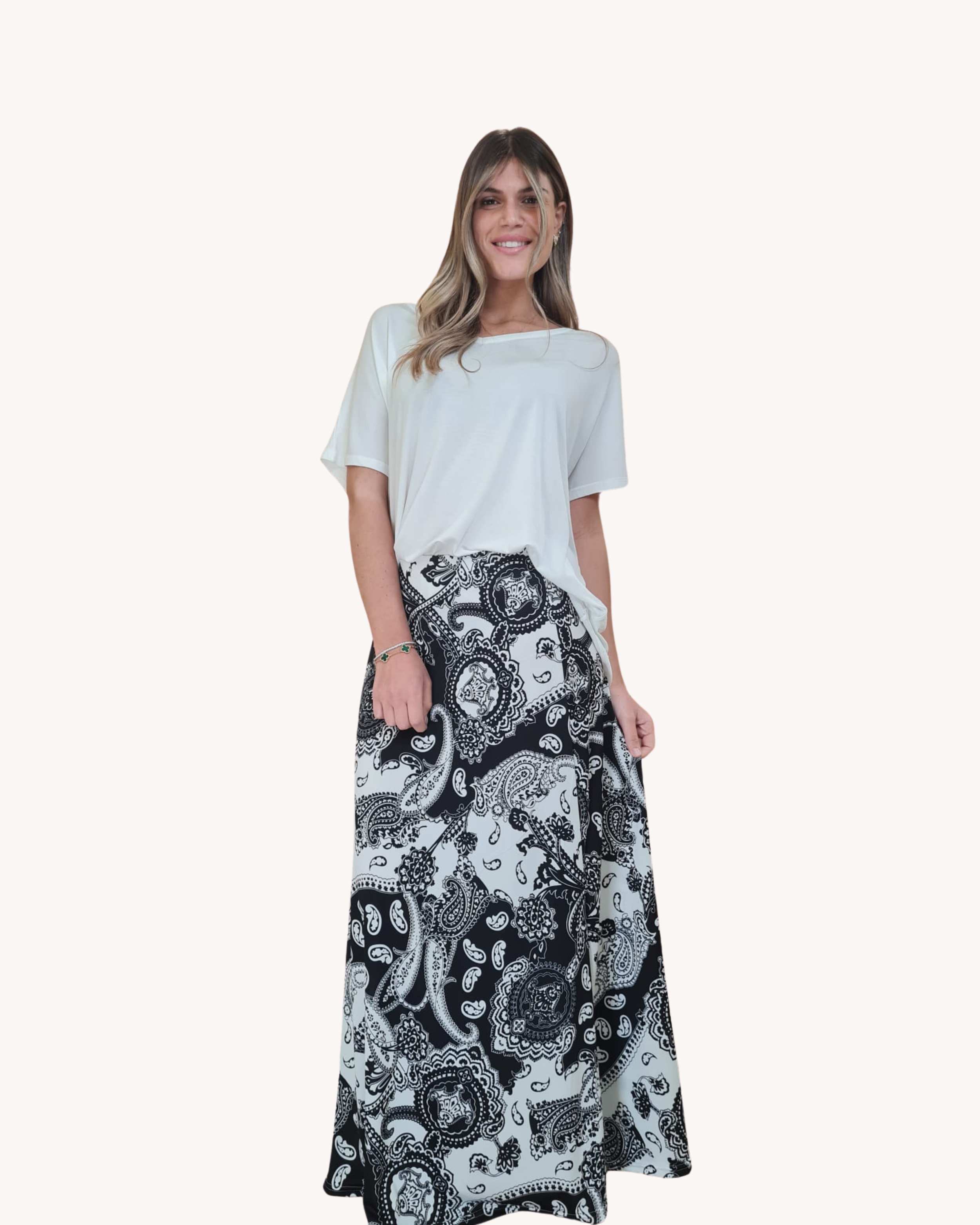 Vera skirt