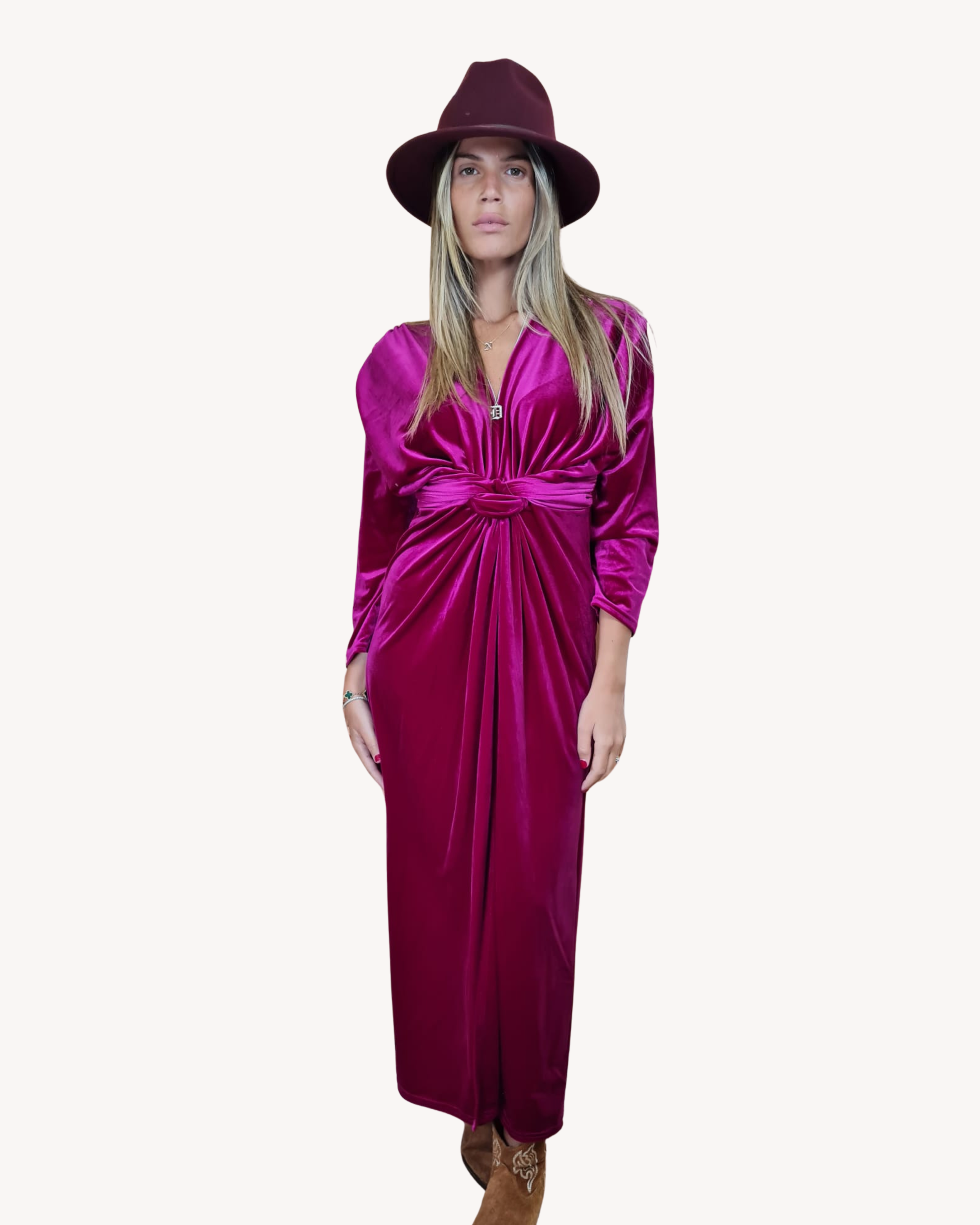 Robe Prague