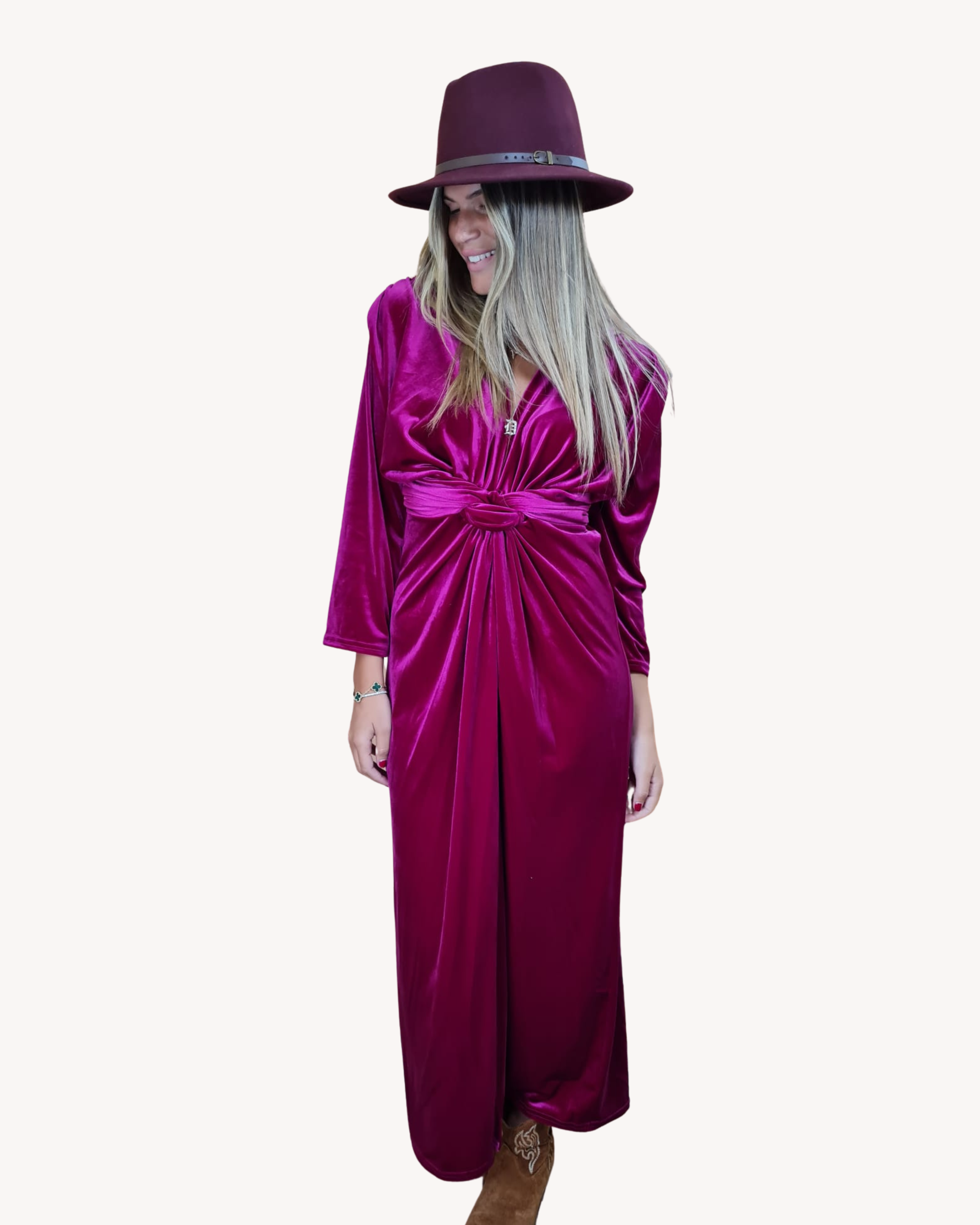 Robe Prague