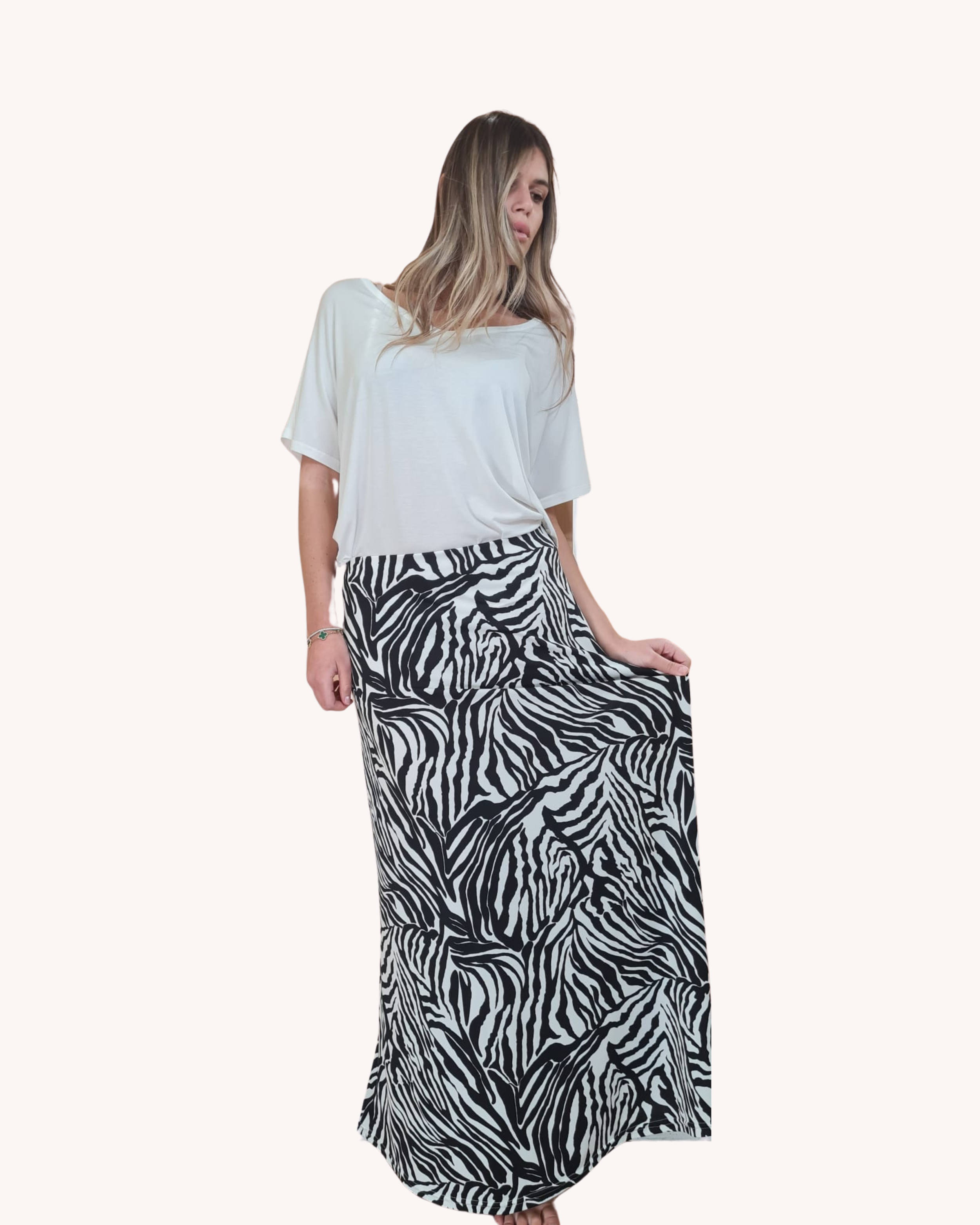 Johanna skirt