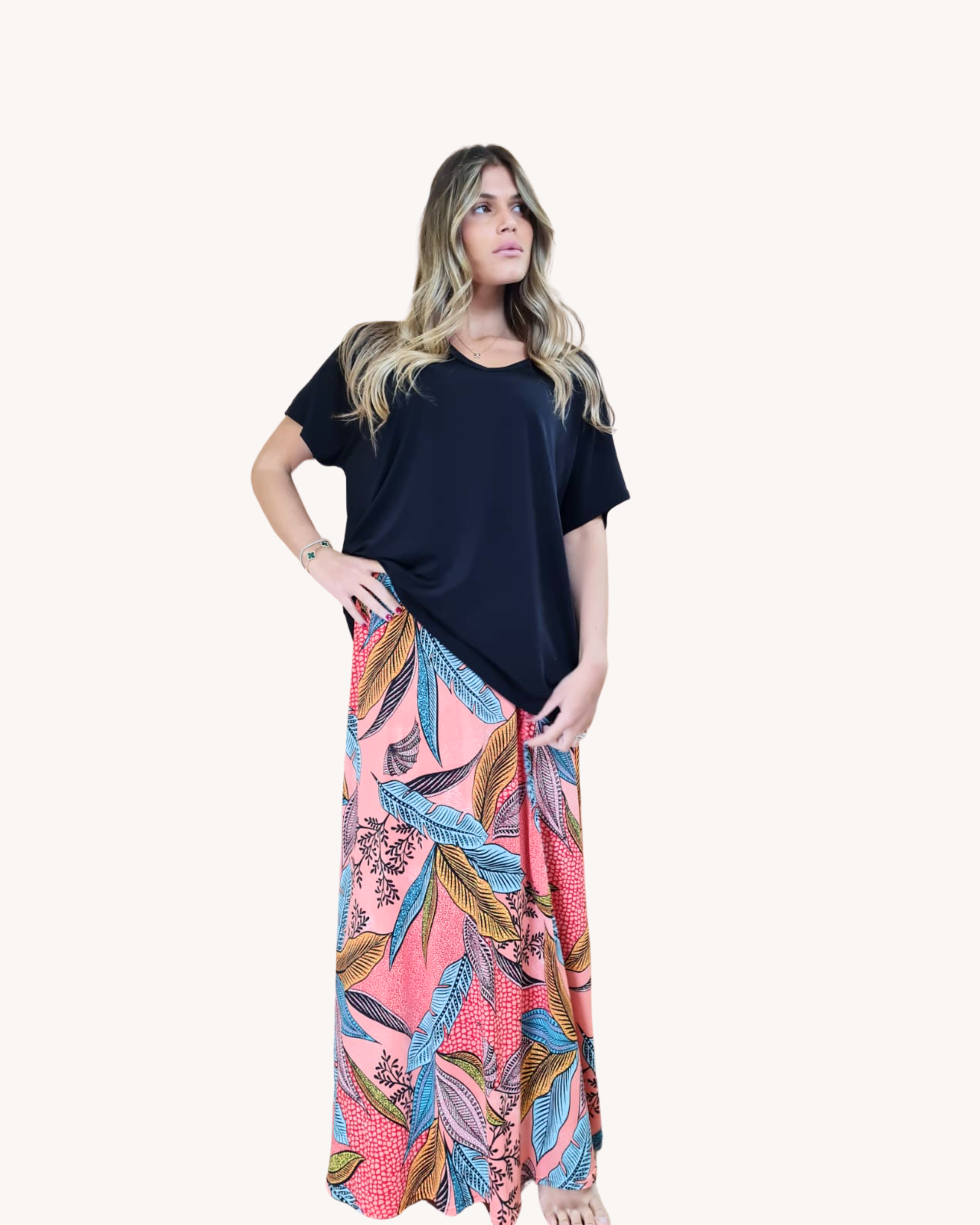 Jaylee Skirt