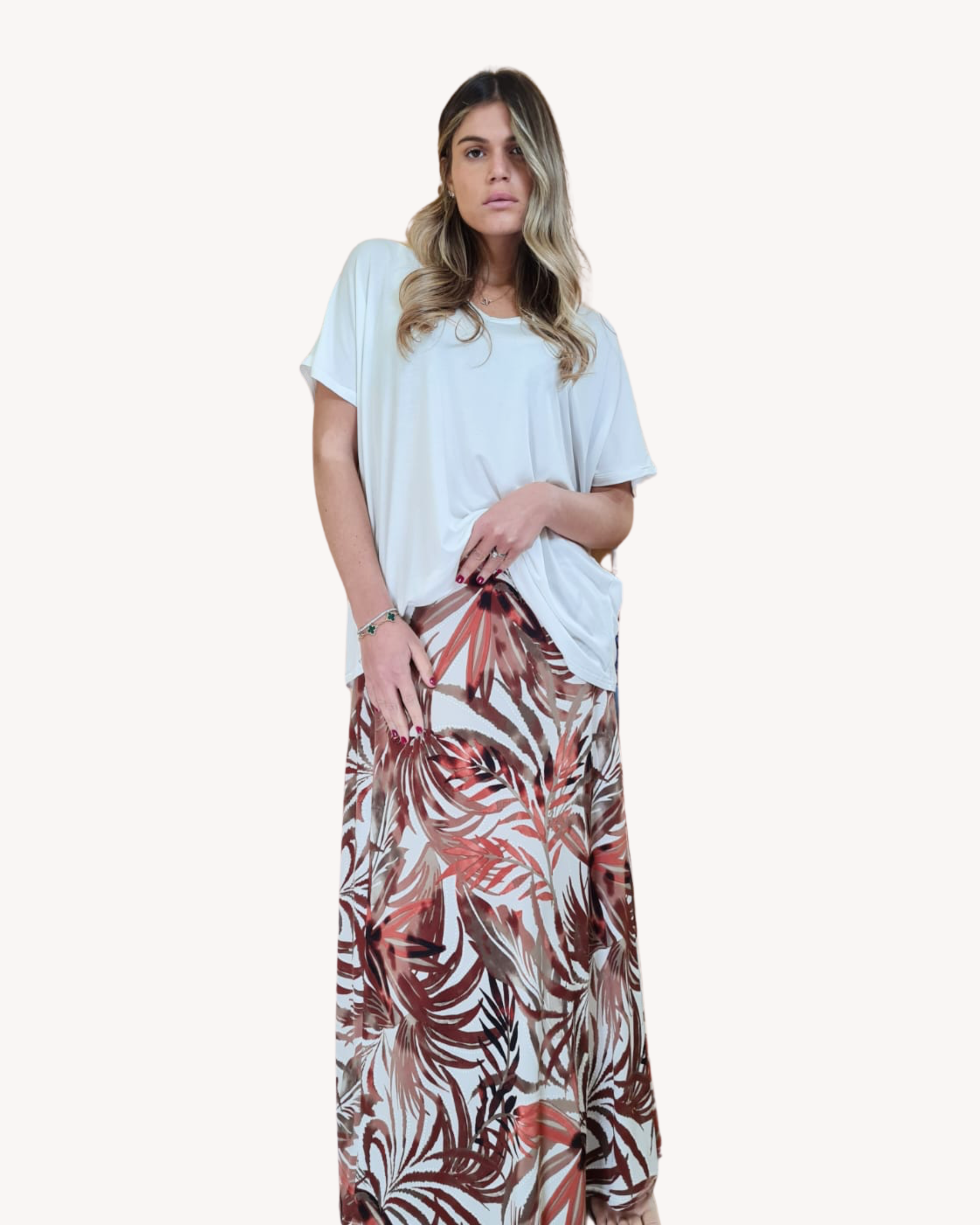 Juna Skirt