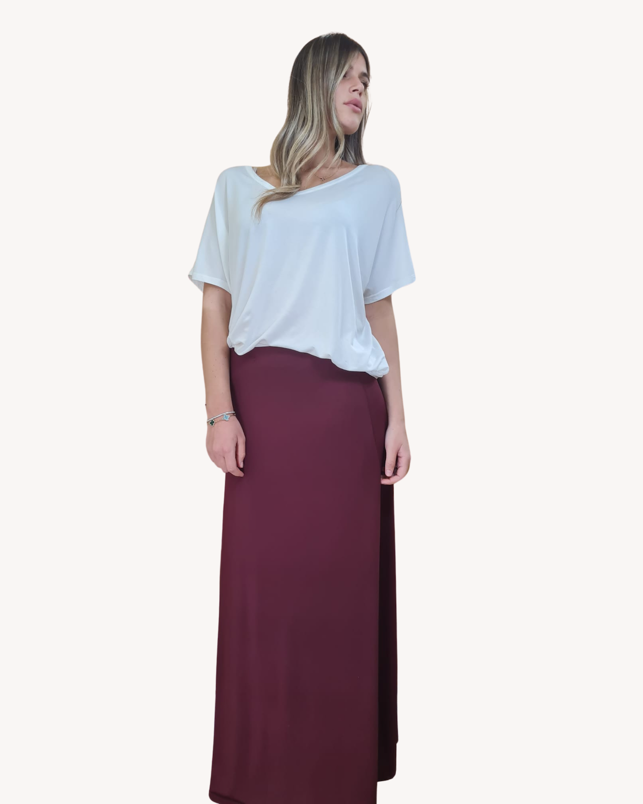 Jodie Skirt